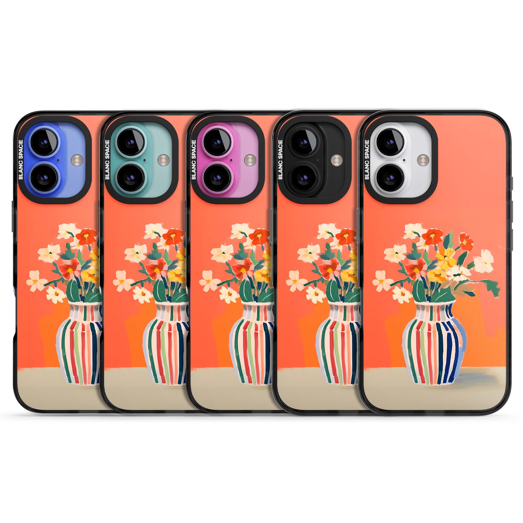 BLACK IMPACT MAGSAFE