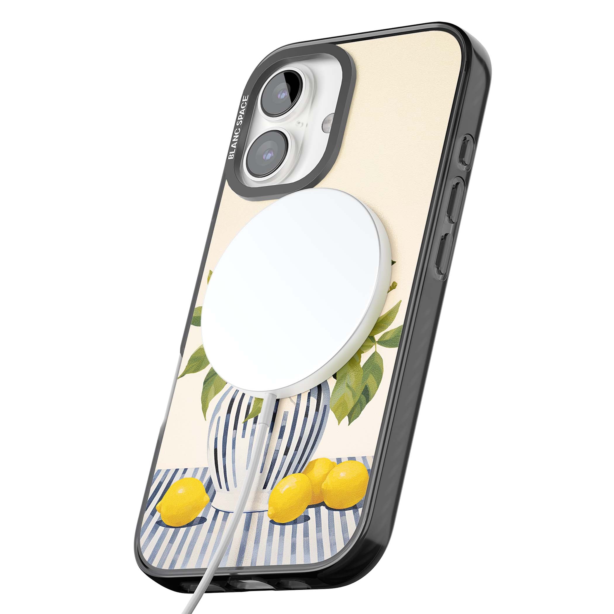 BLACK IMPACT MAGSAFE