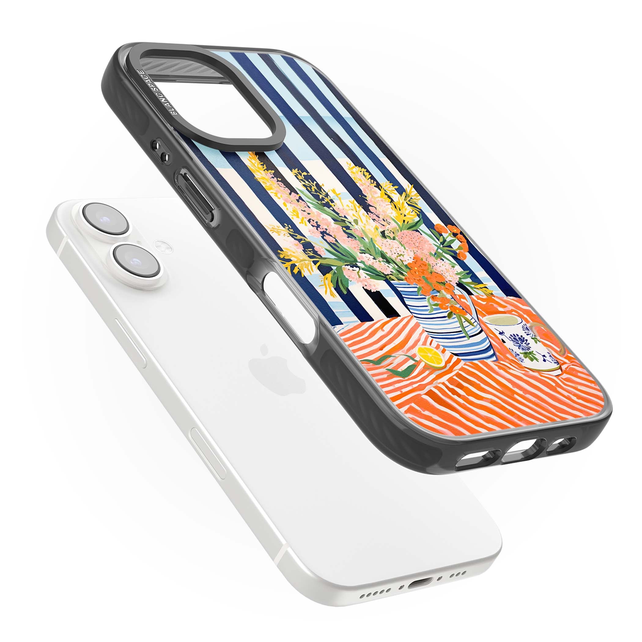 BLACK IMPACT MAGSAFE