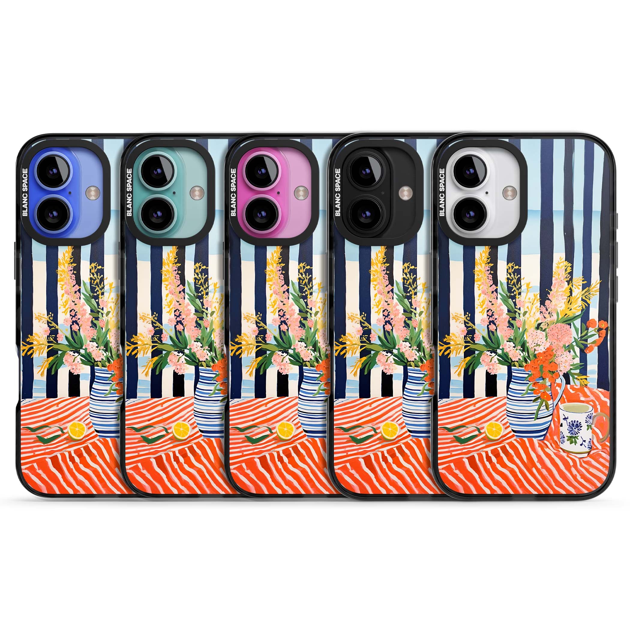 BLACK IMPACT MAGSAFE