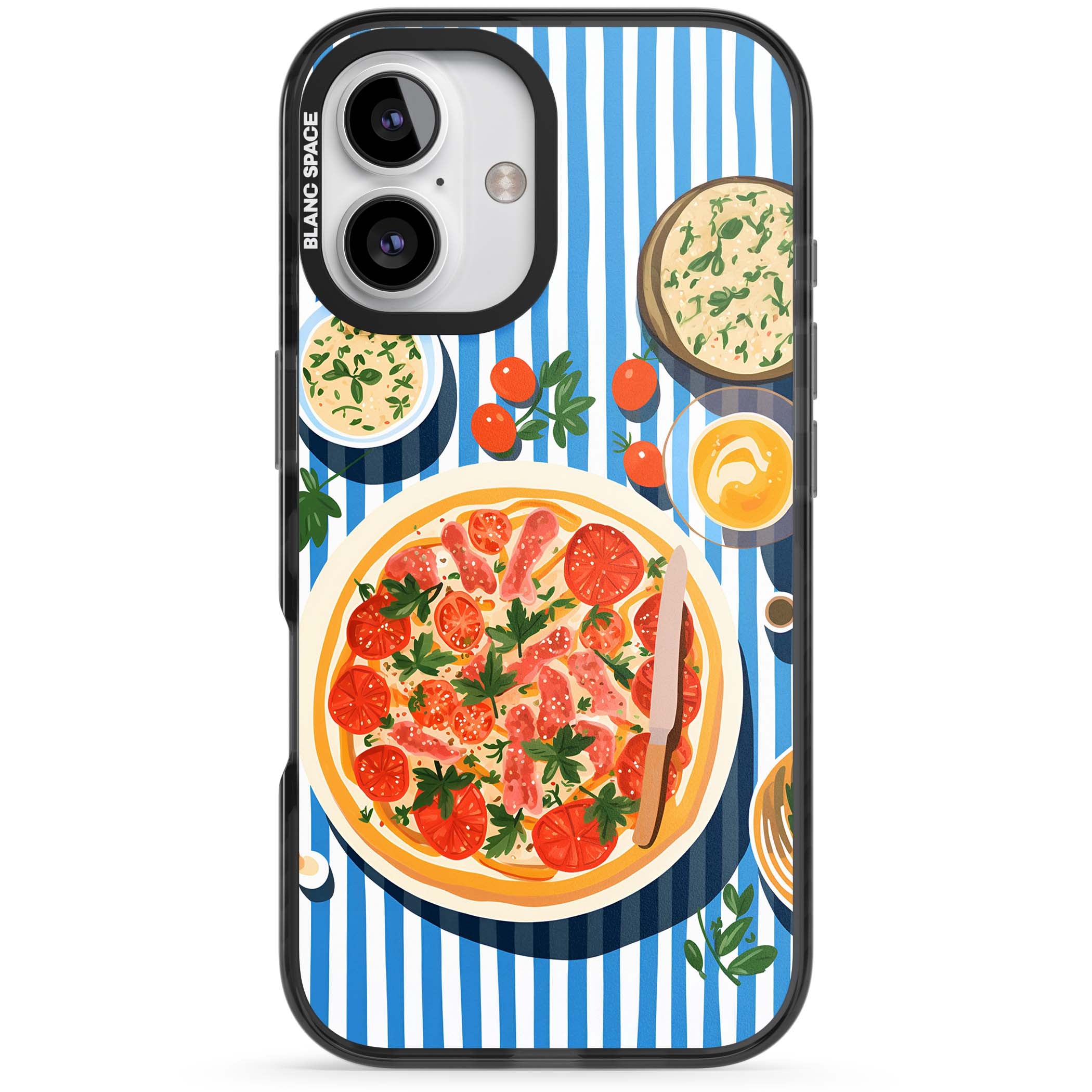 BLACK IMPACT MAGSAFE