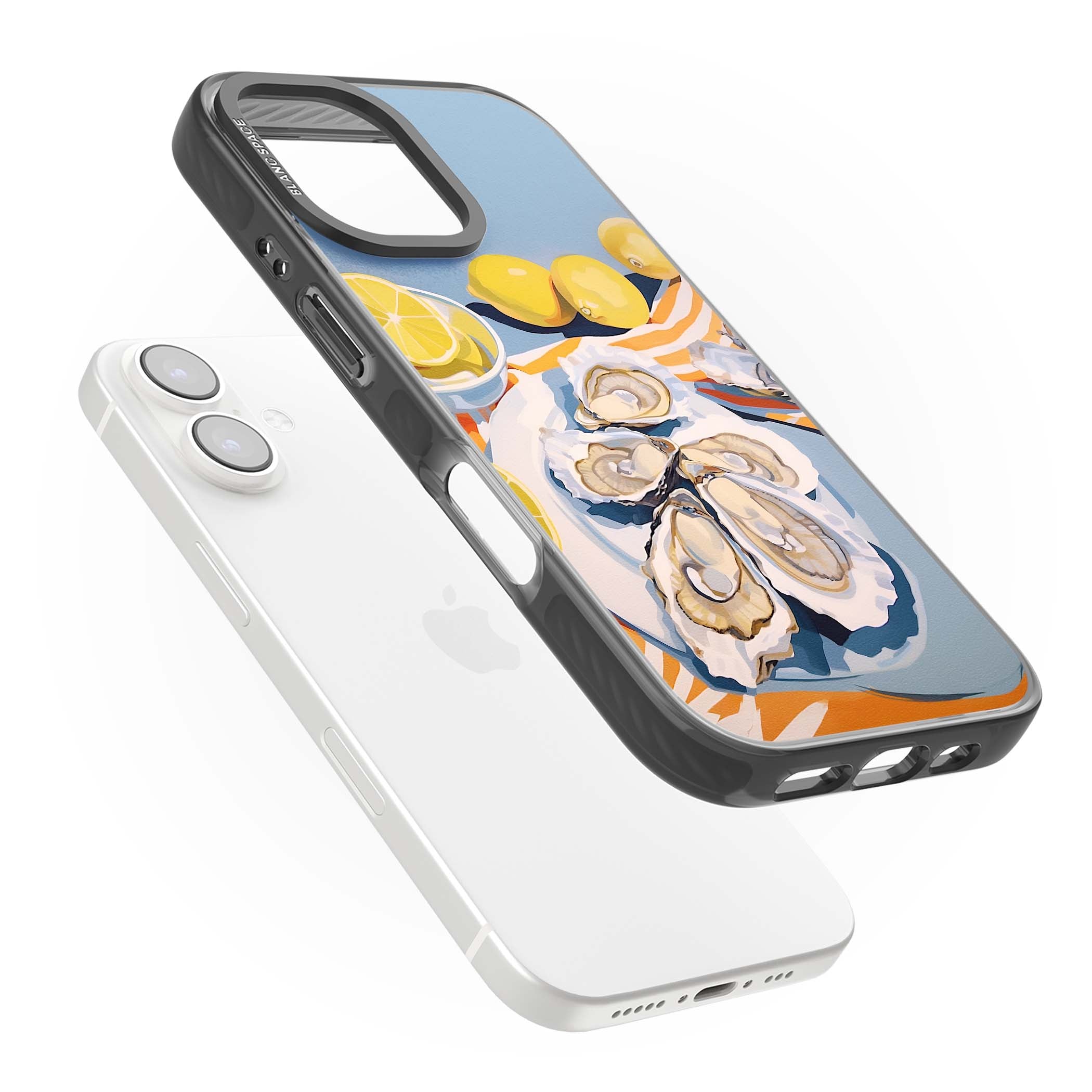 BLACK IMPACT MAGSAFE