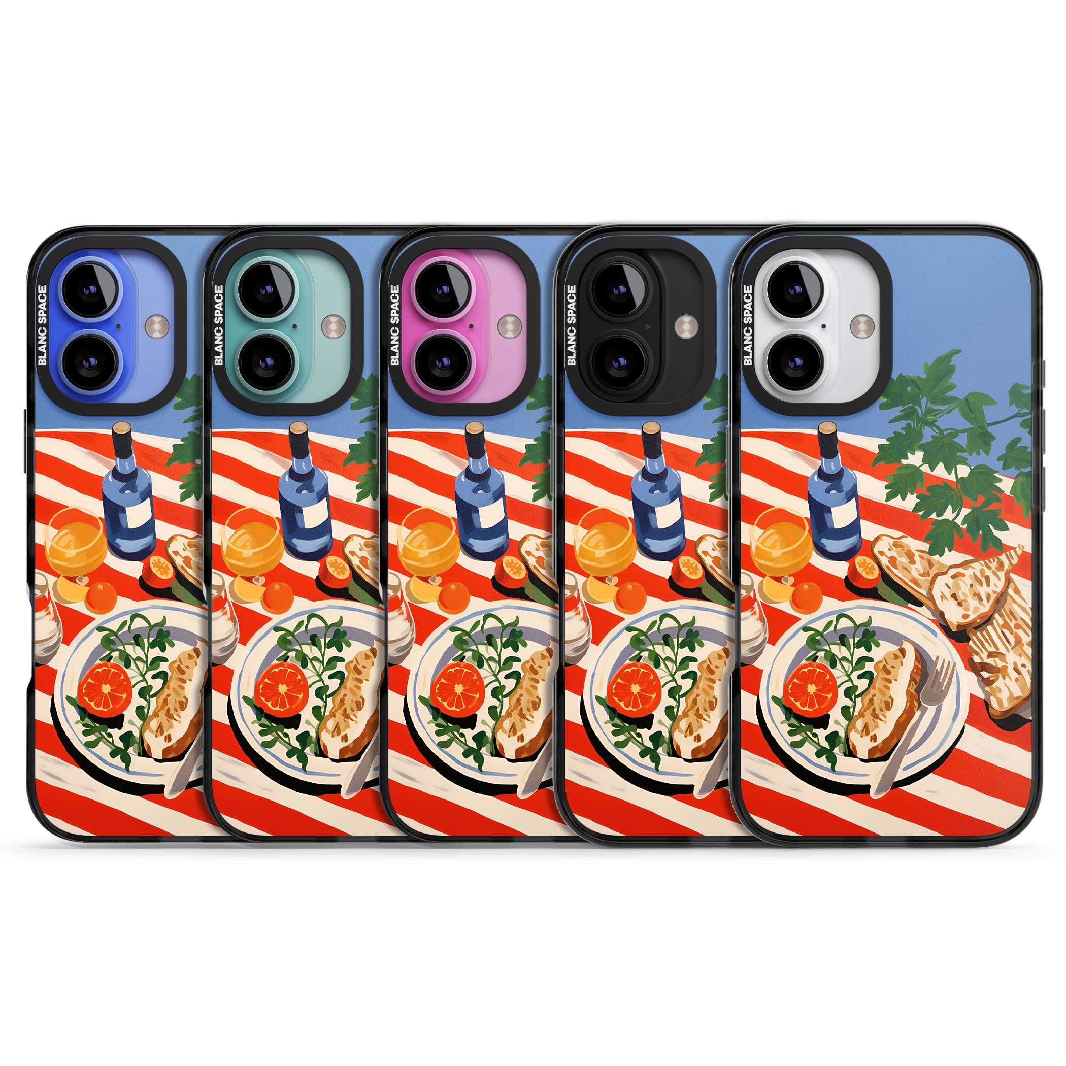 BLACK IMPACT MAGSAFE