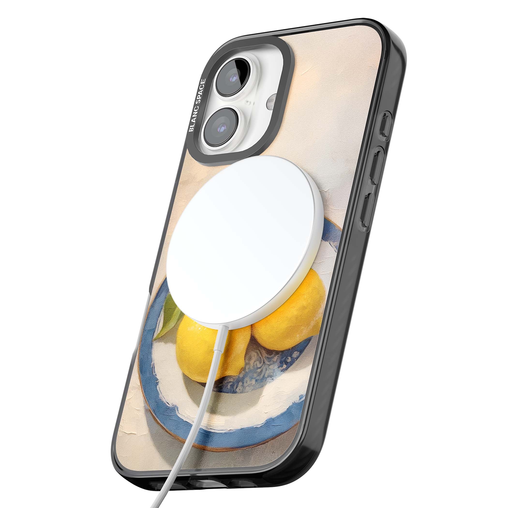 BLACK IMPACT MAGSAFE