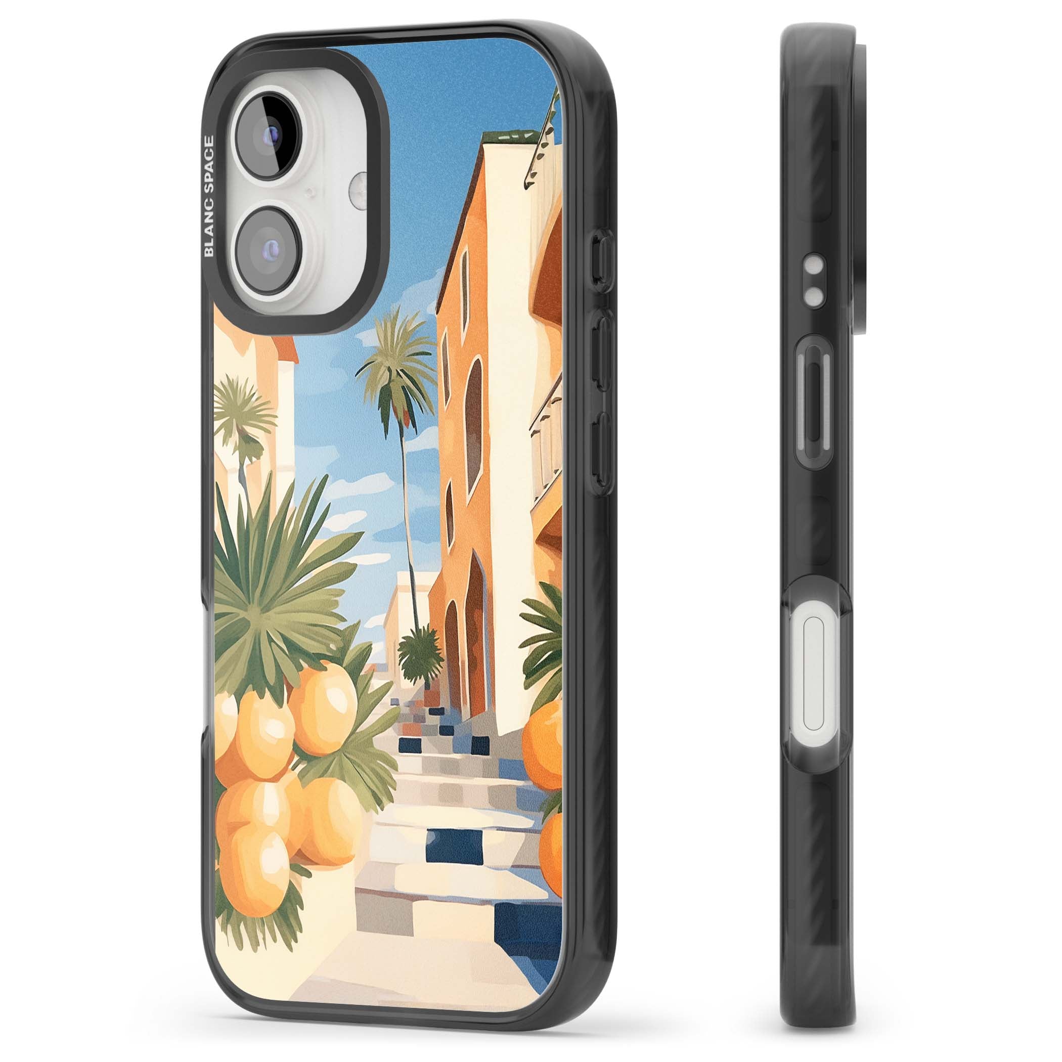 BLACK IMPACT MAGSAFE