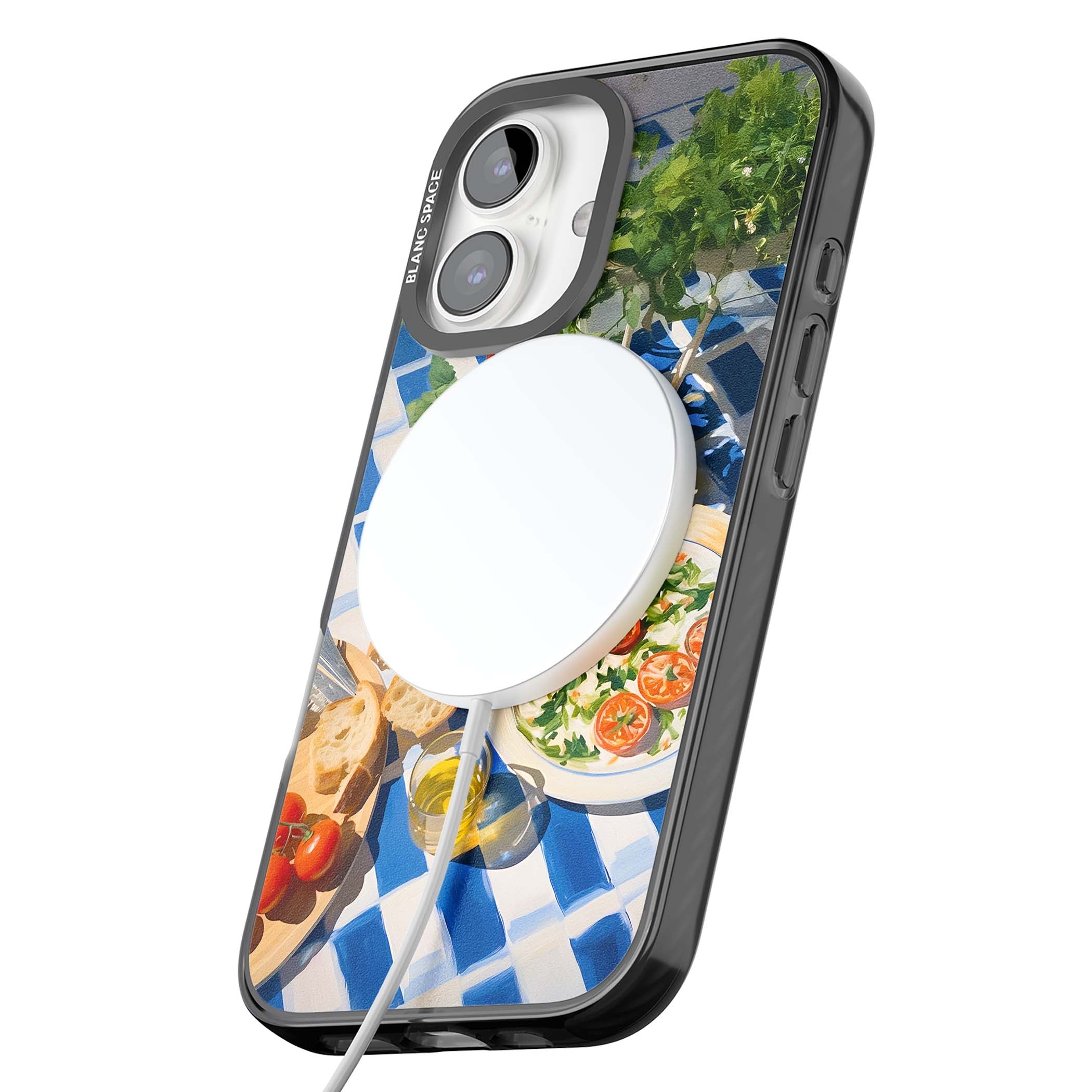 BLACK IMPACT MAGSAFE