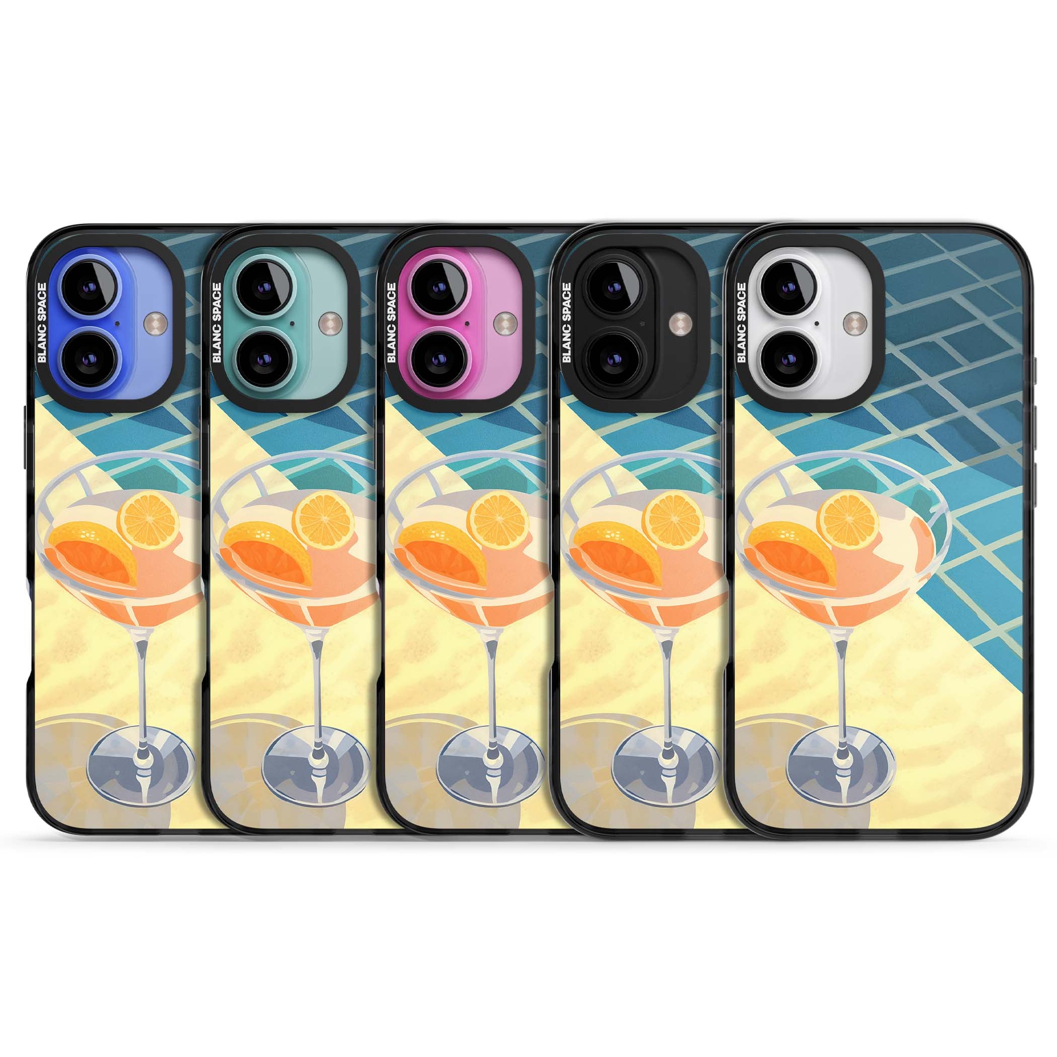 BLACK IMPACT MAGSAFE