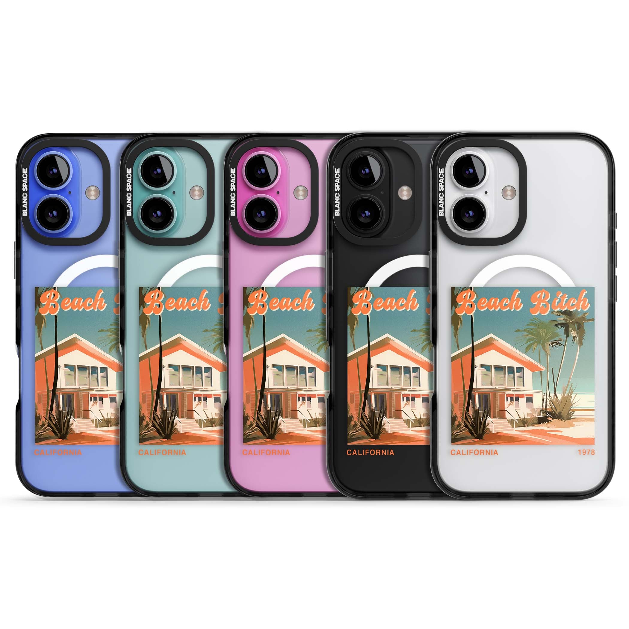 BLACK IMPACT MAGSAFE