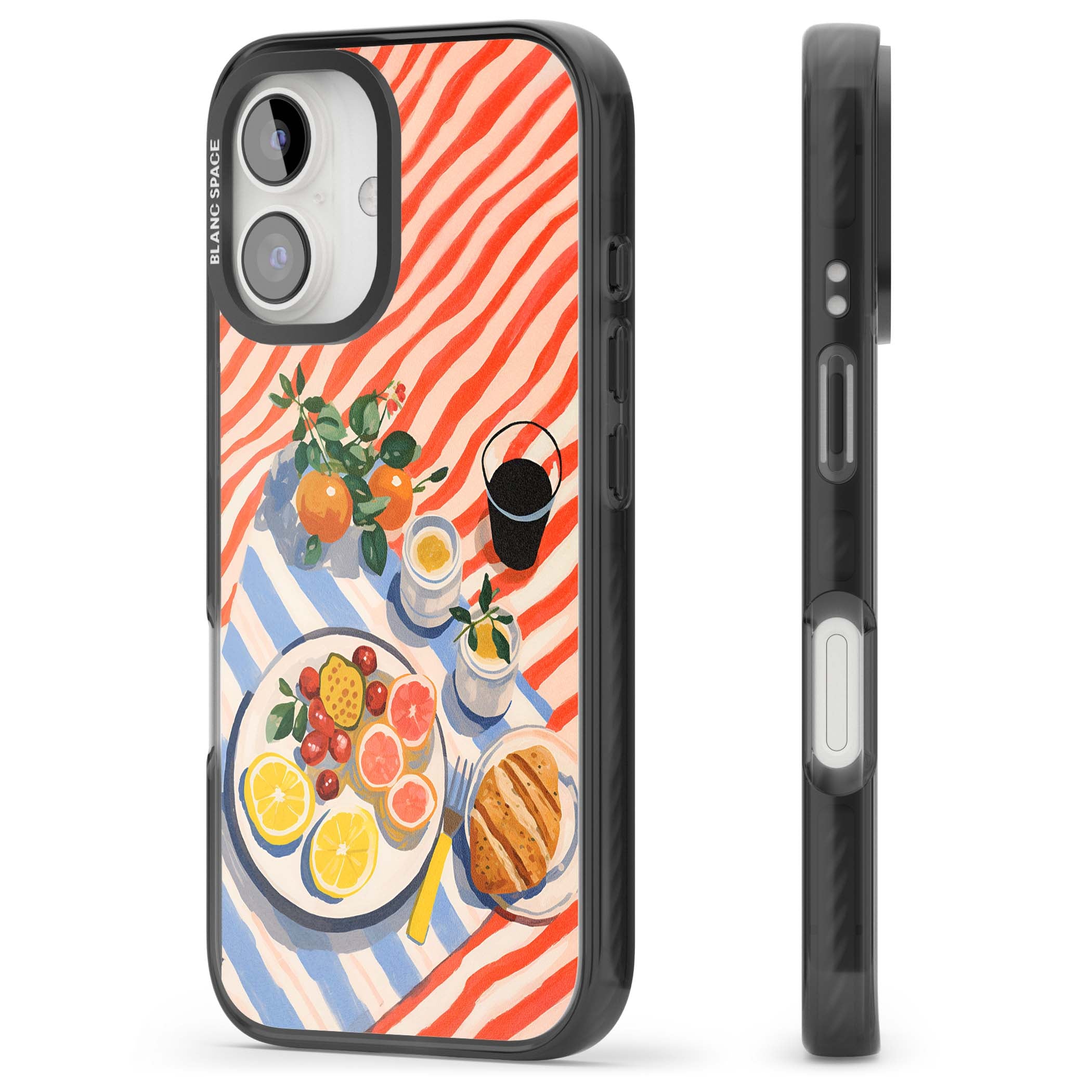 BLACK IMPACT MAGSAFE