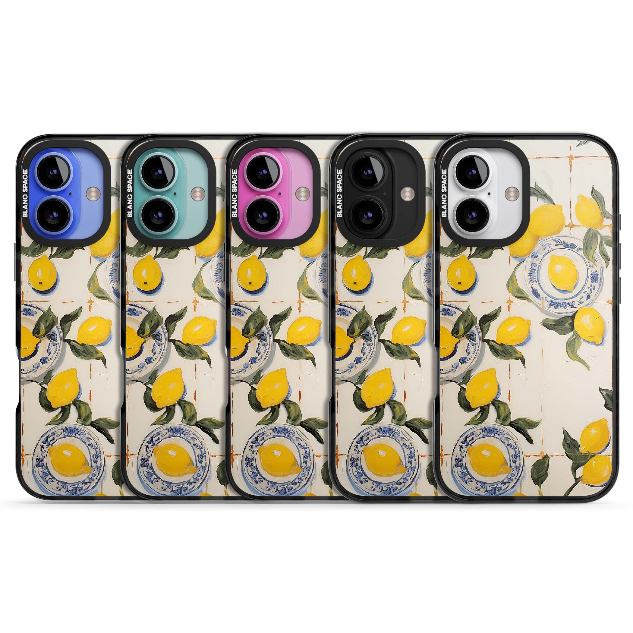 BLACK IMPACT MAGSAFE