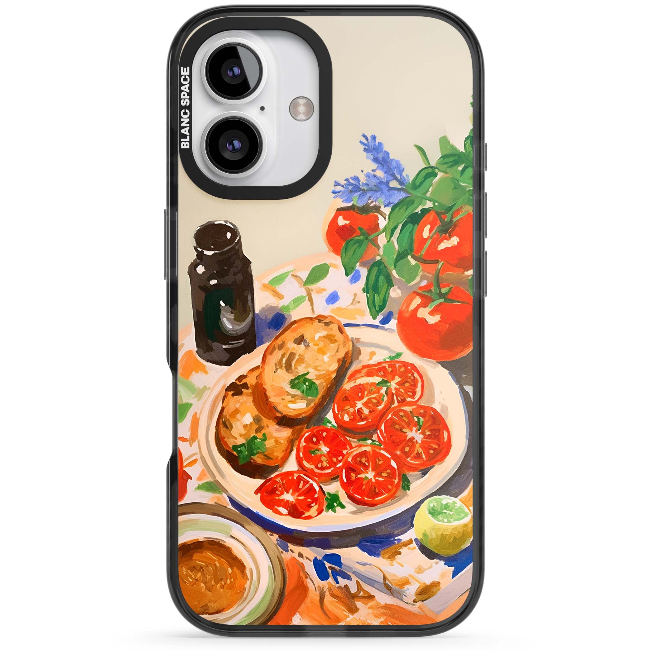 BLACK IMPACT MAGSAFE