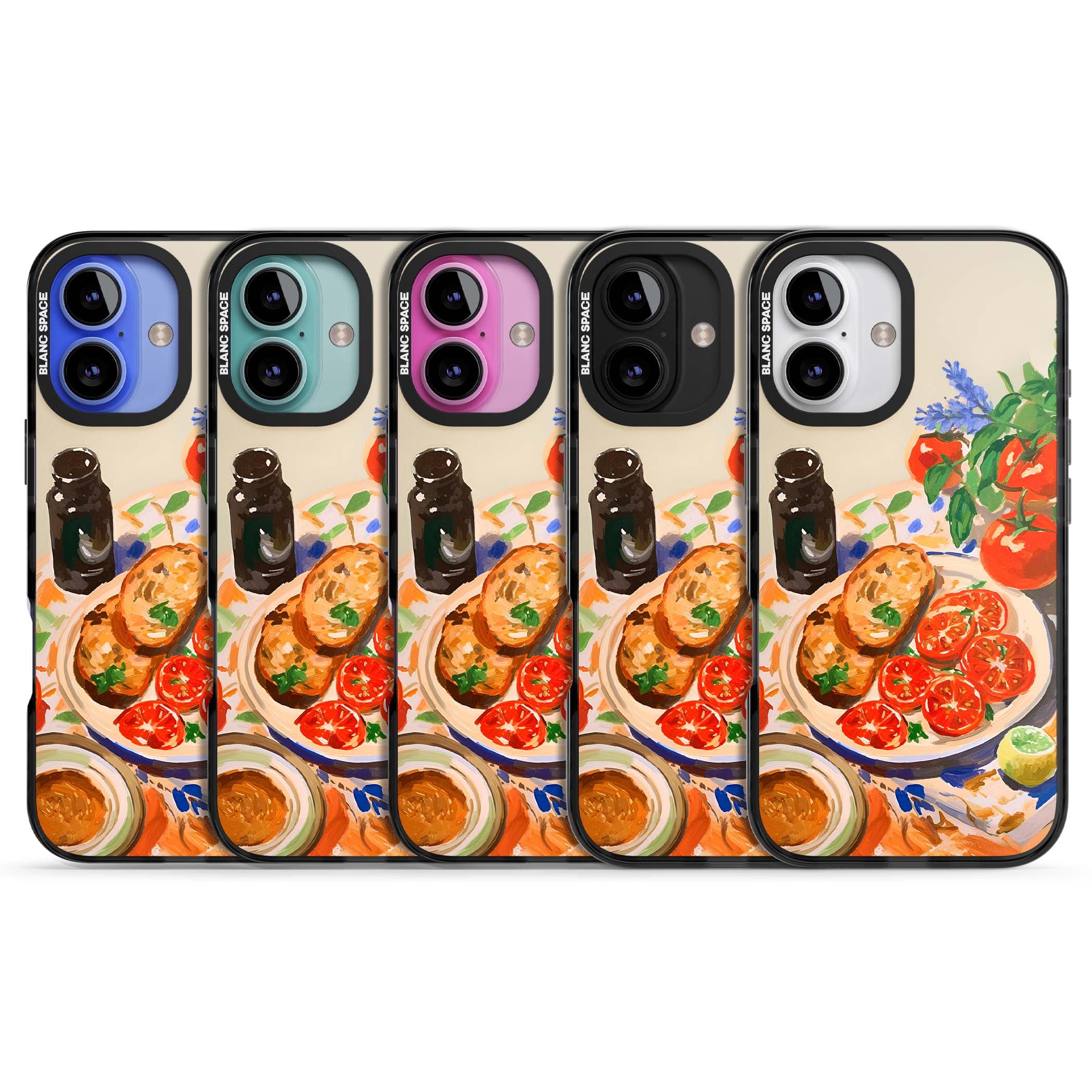 BLACK IMPACT MAGSAFE