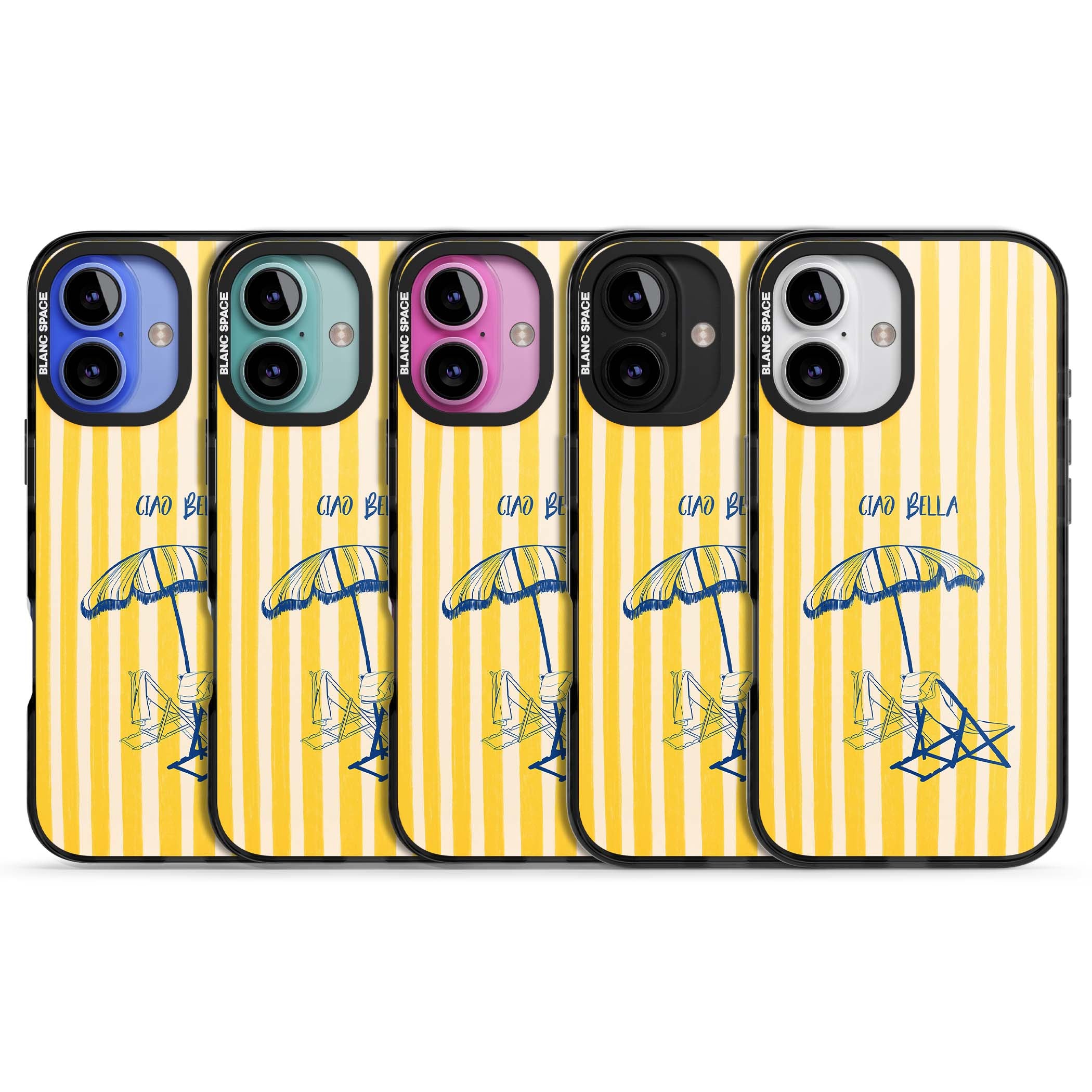 BLACK IMPACT MAGSAFE