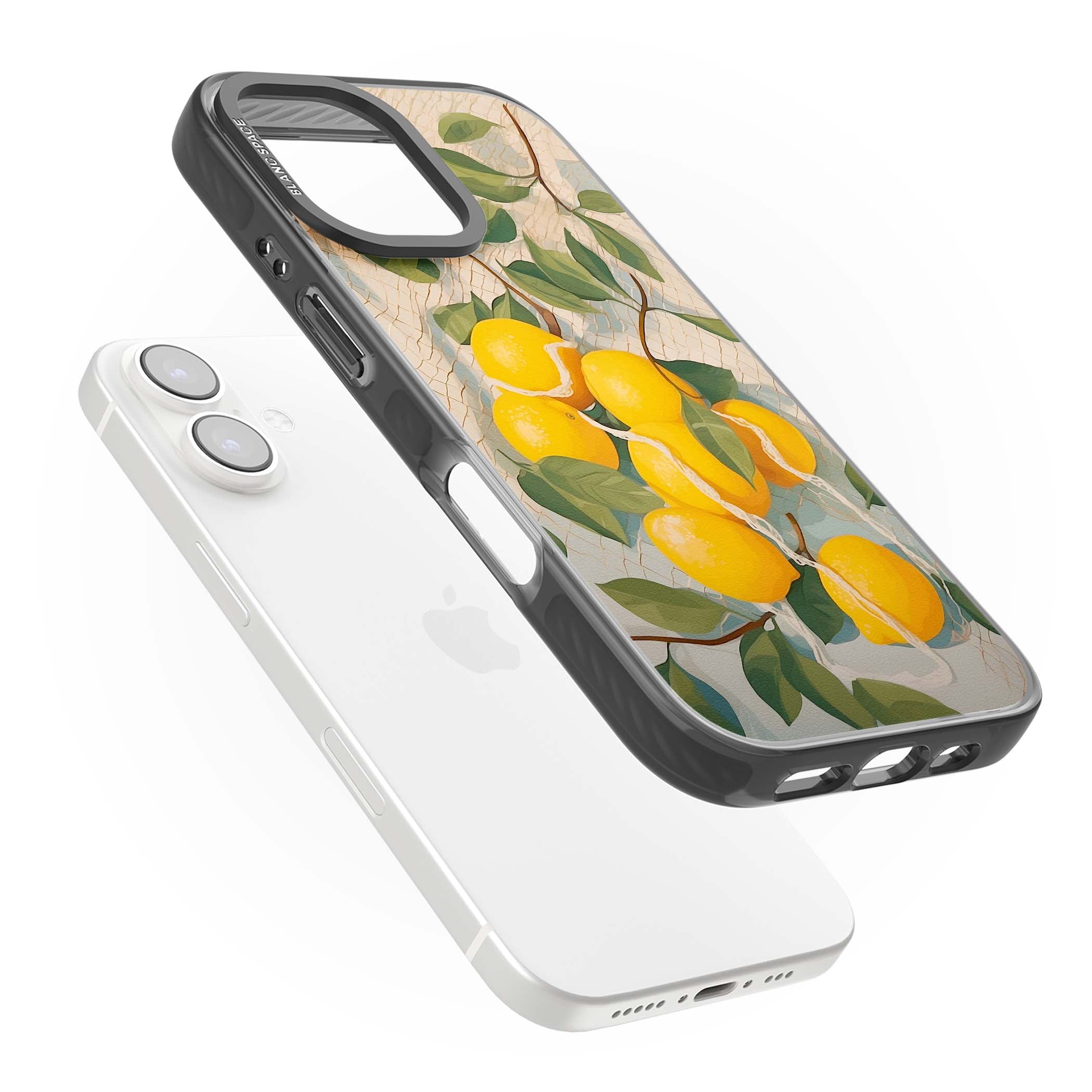 BLACK IMPACT MAGSAFE