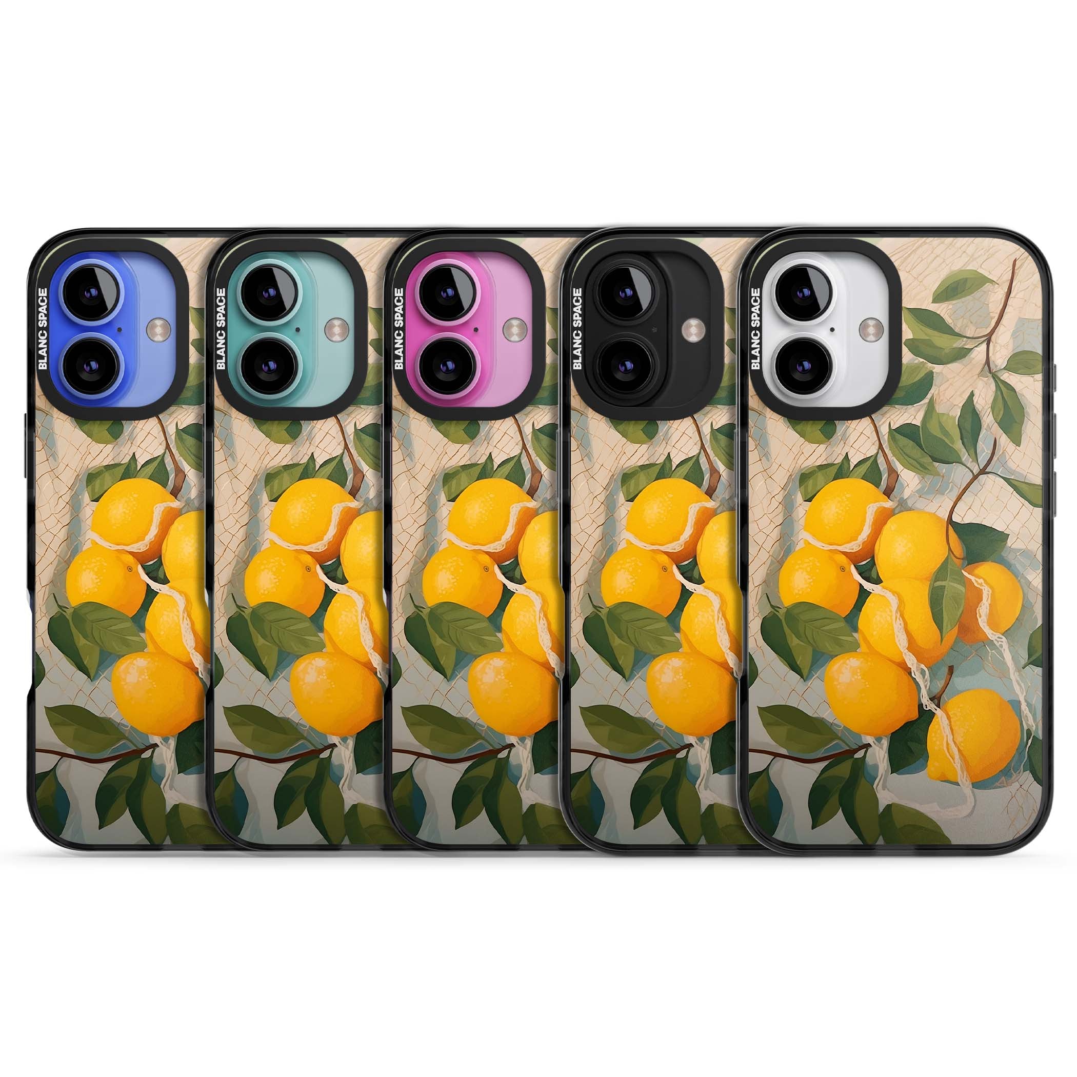 BLACK IMPACT MAGSAFE