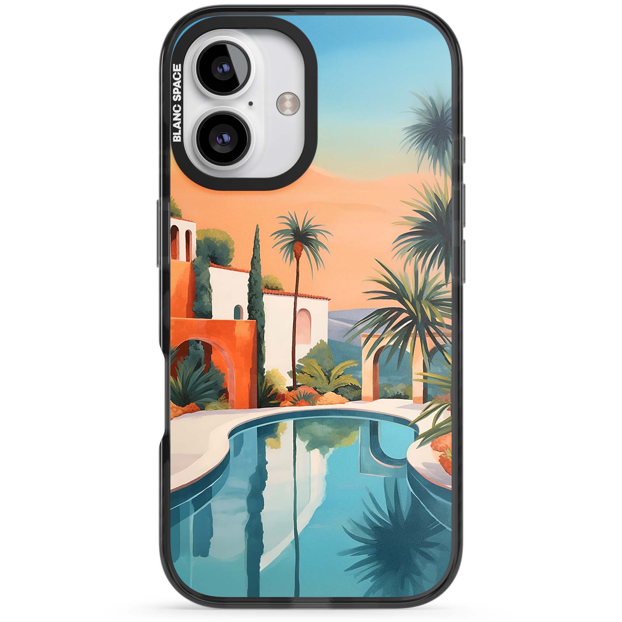 BLACK IMPACT MAGSAFE