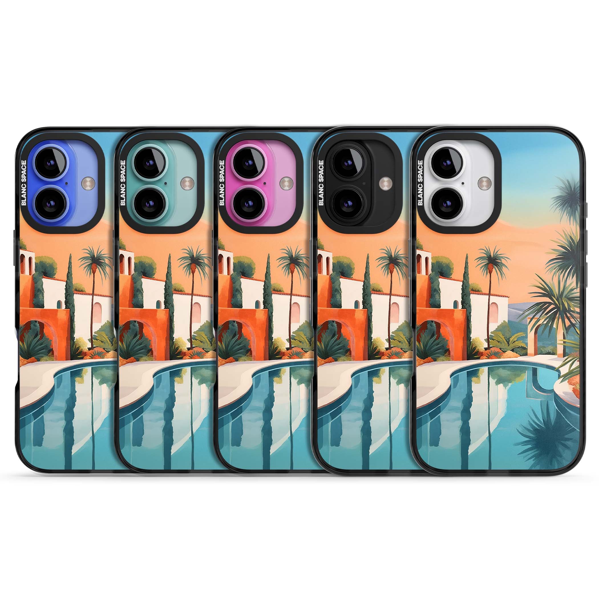 BLACK IMPACT MAGSAFE