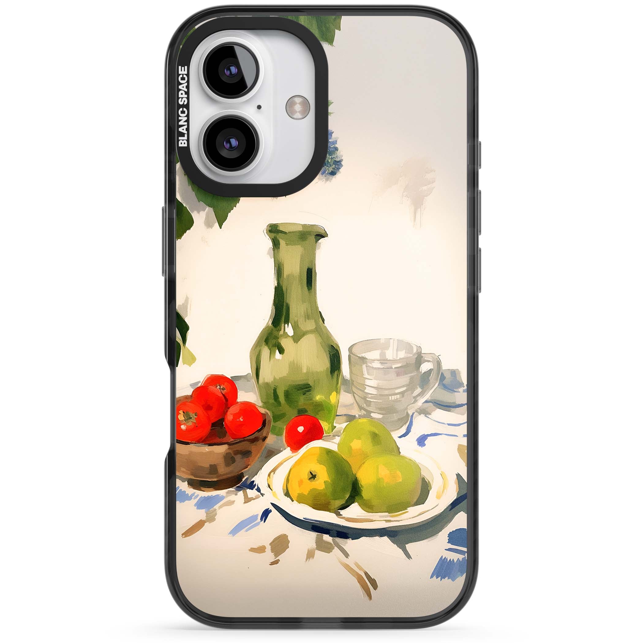 BLACK IMPACT MAGSAFE