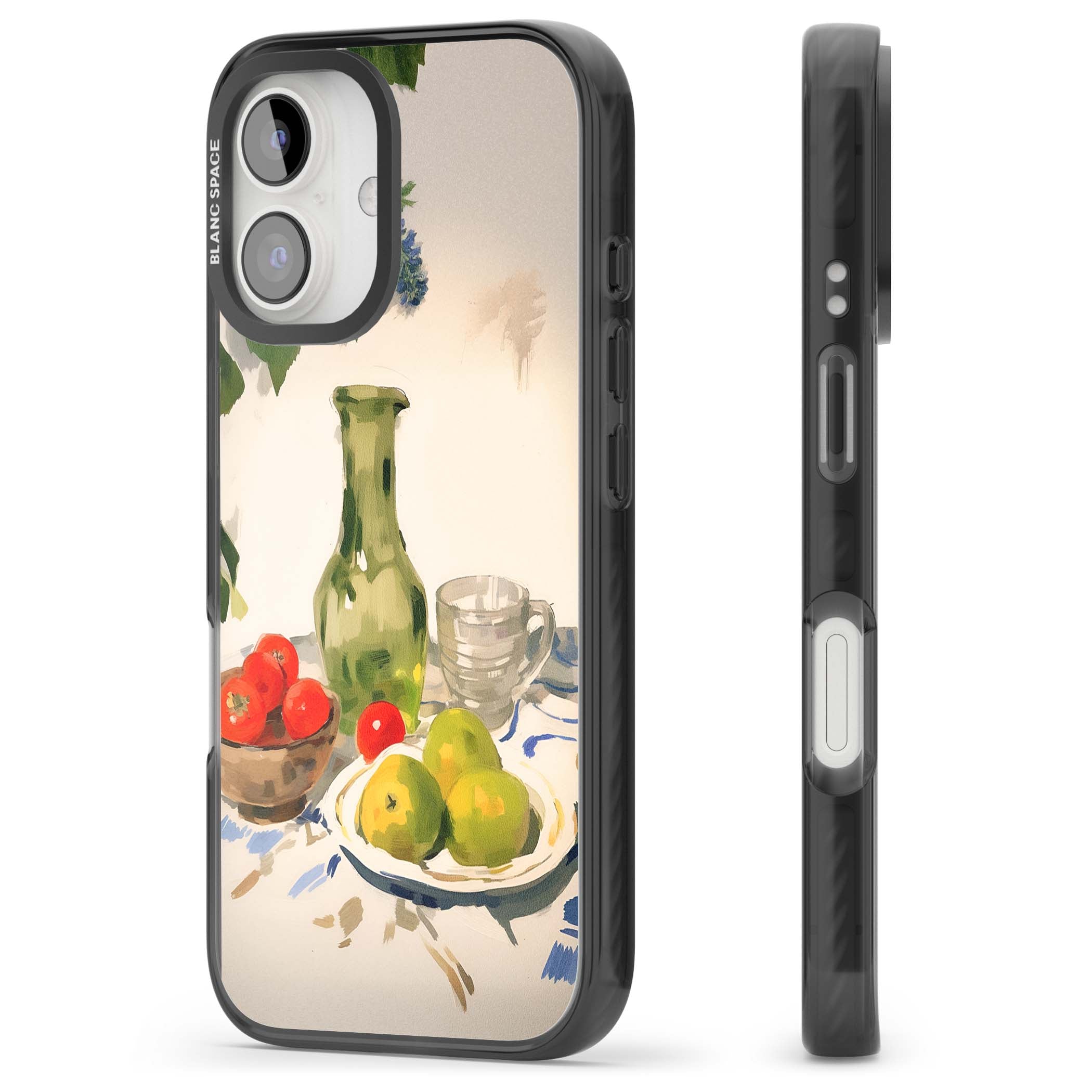 BLACK IMPACT MAGSAFE