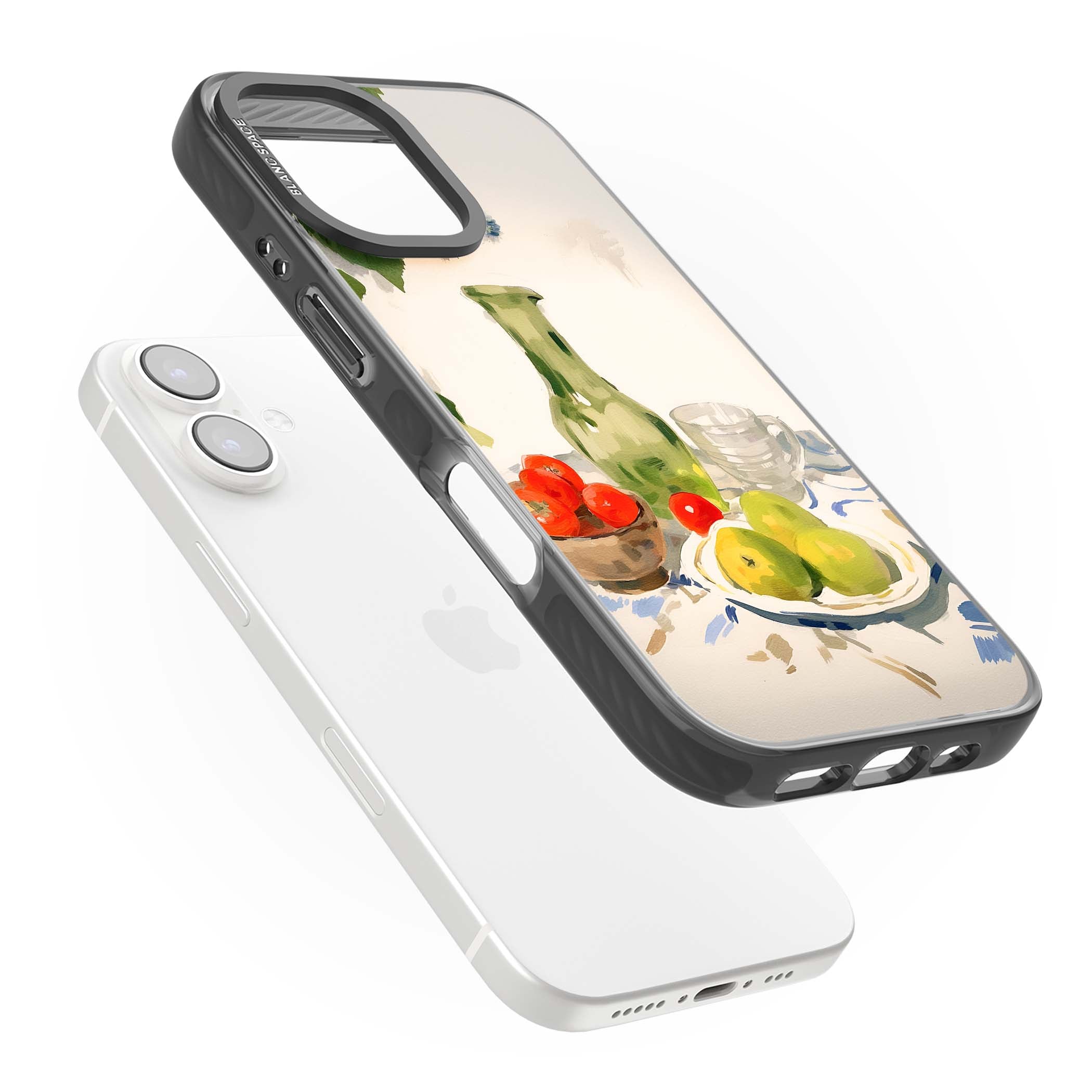 BLACK IMPACT MAGSAFE