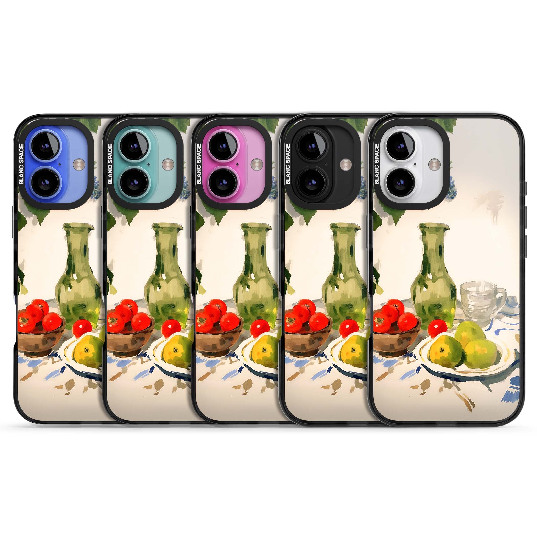 BLACK IMPACT MAGSAFE