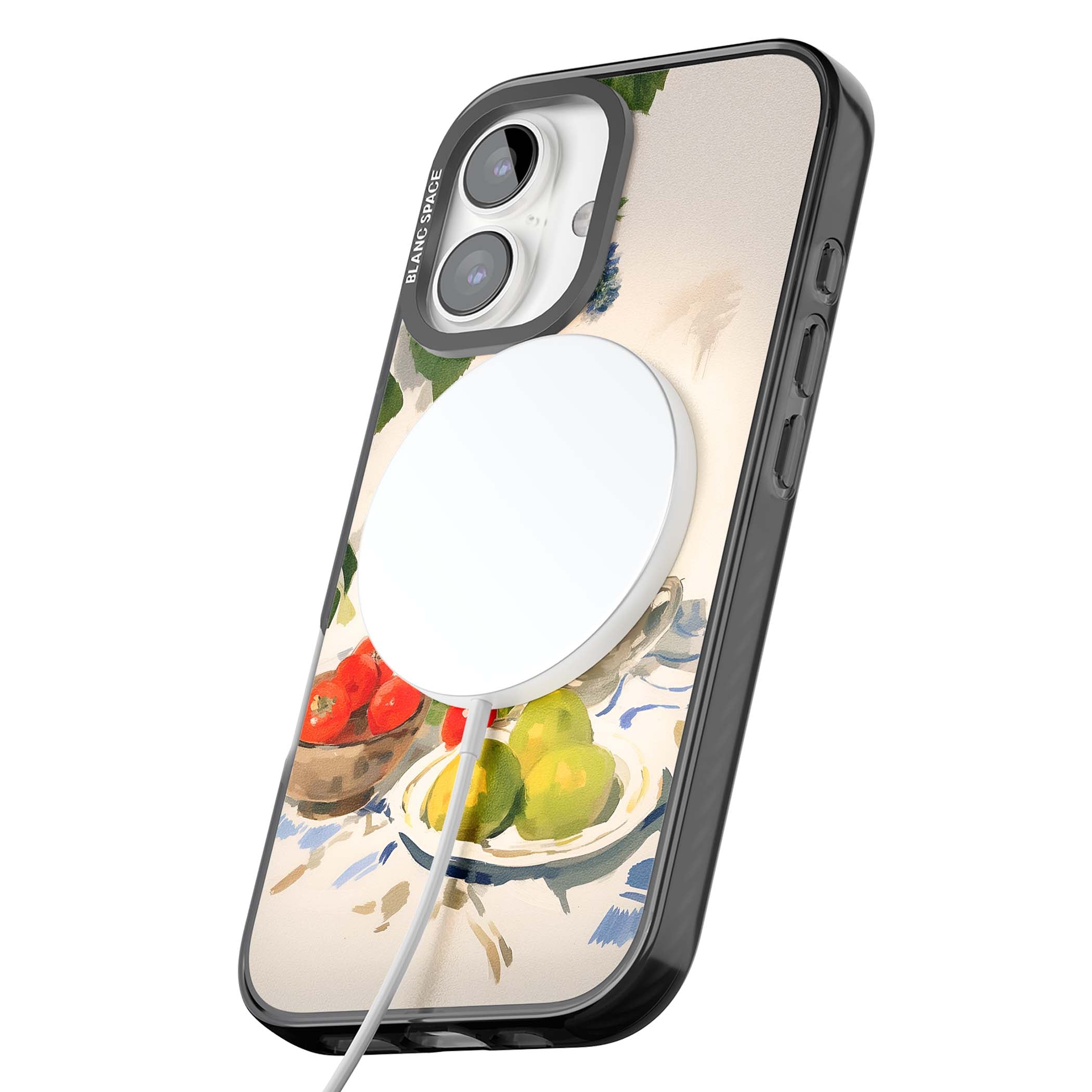 BLACK IMPACT MAGSAFE