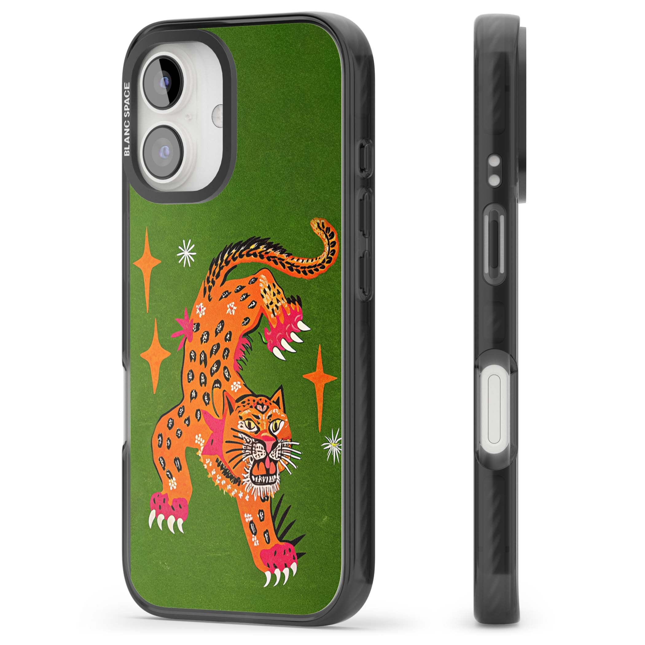 BLACK IMPACT MAGSAFE