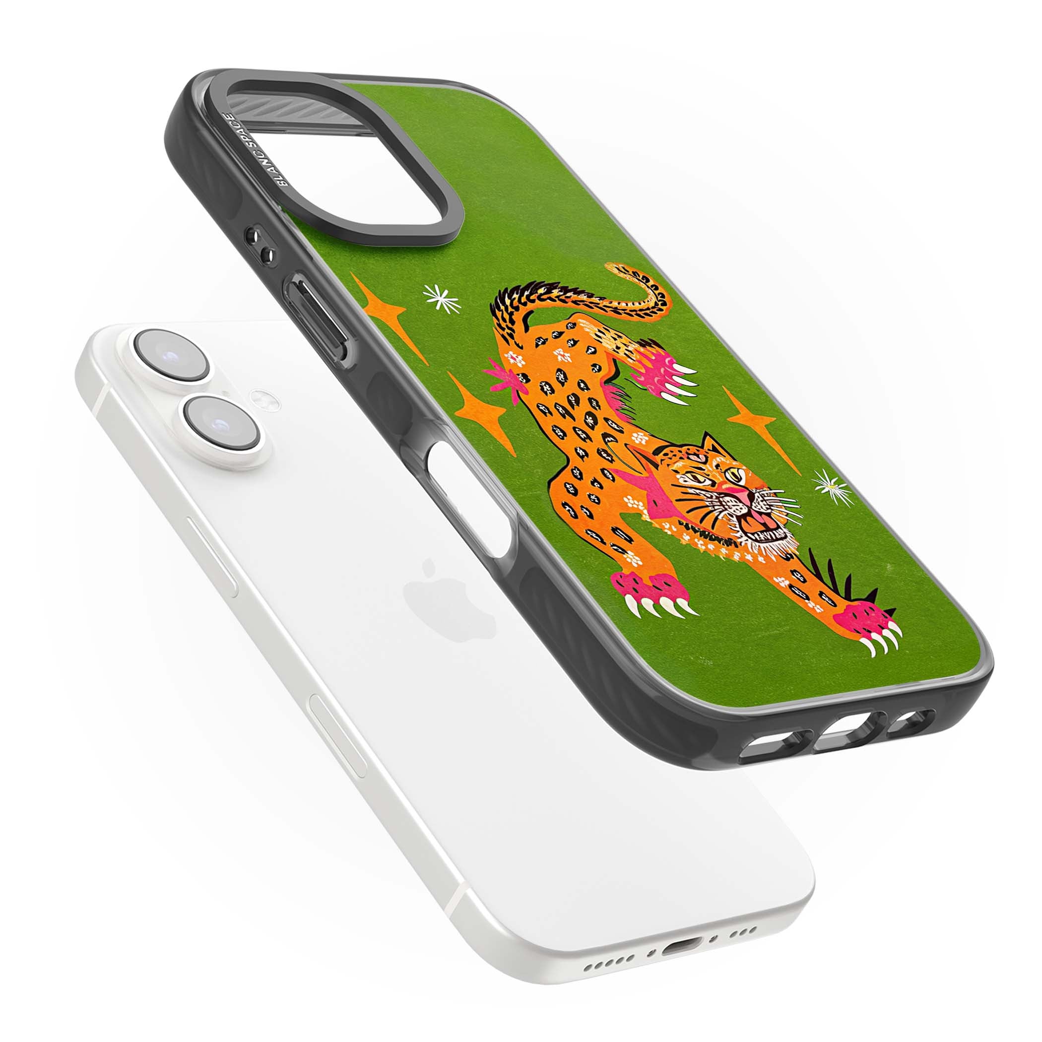 BLACK IMPACT MAGSAFE