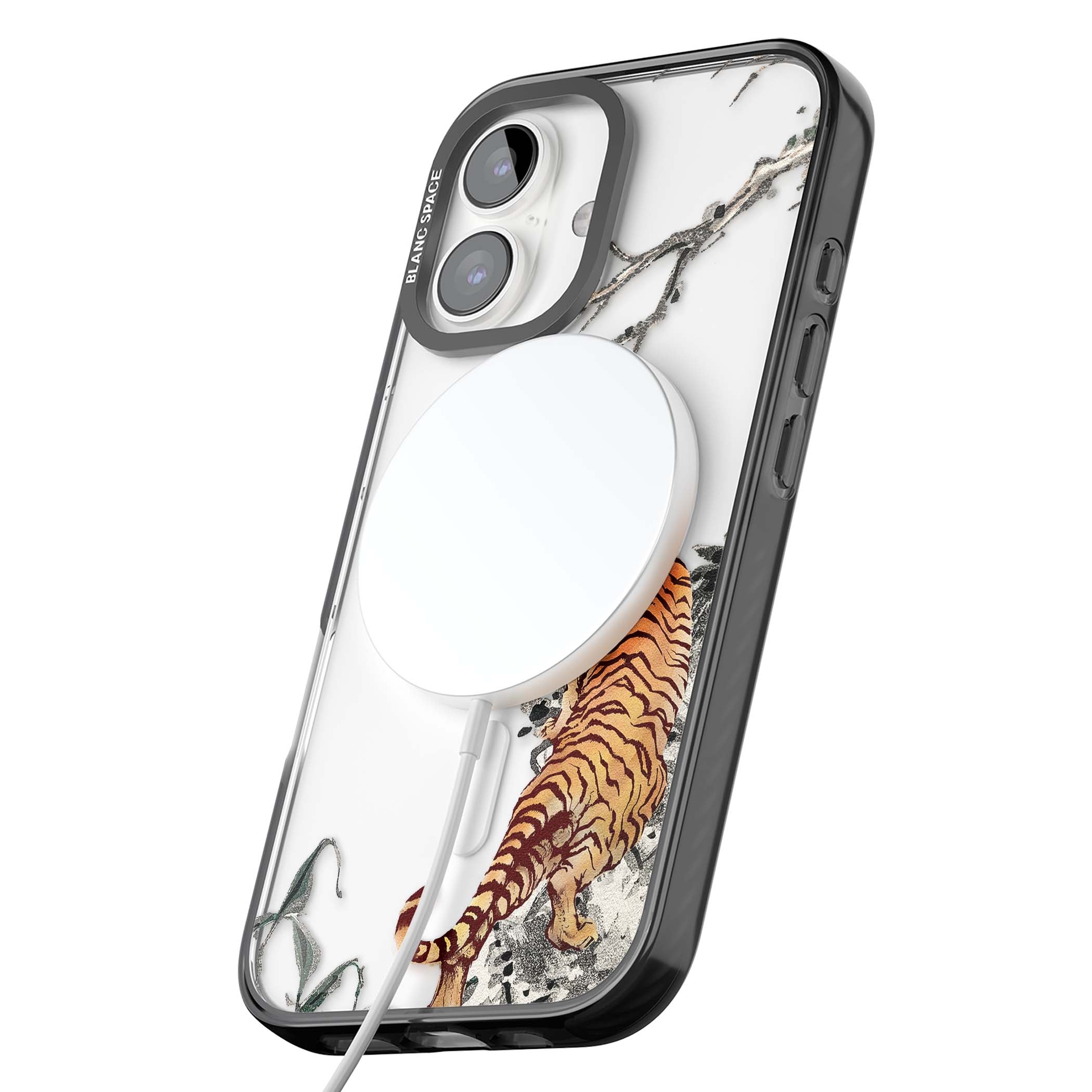 BLACK IMPACT MAGSAFE