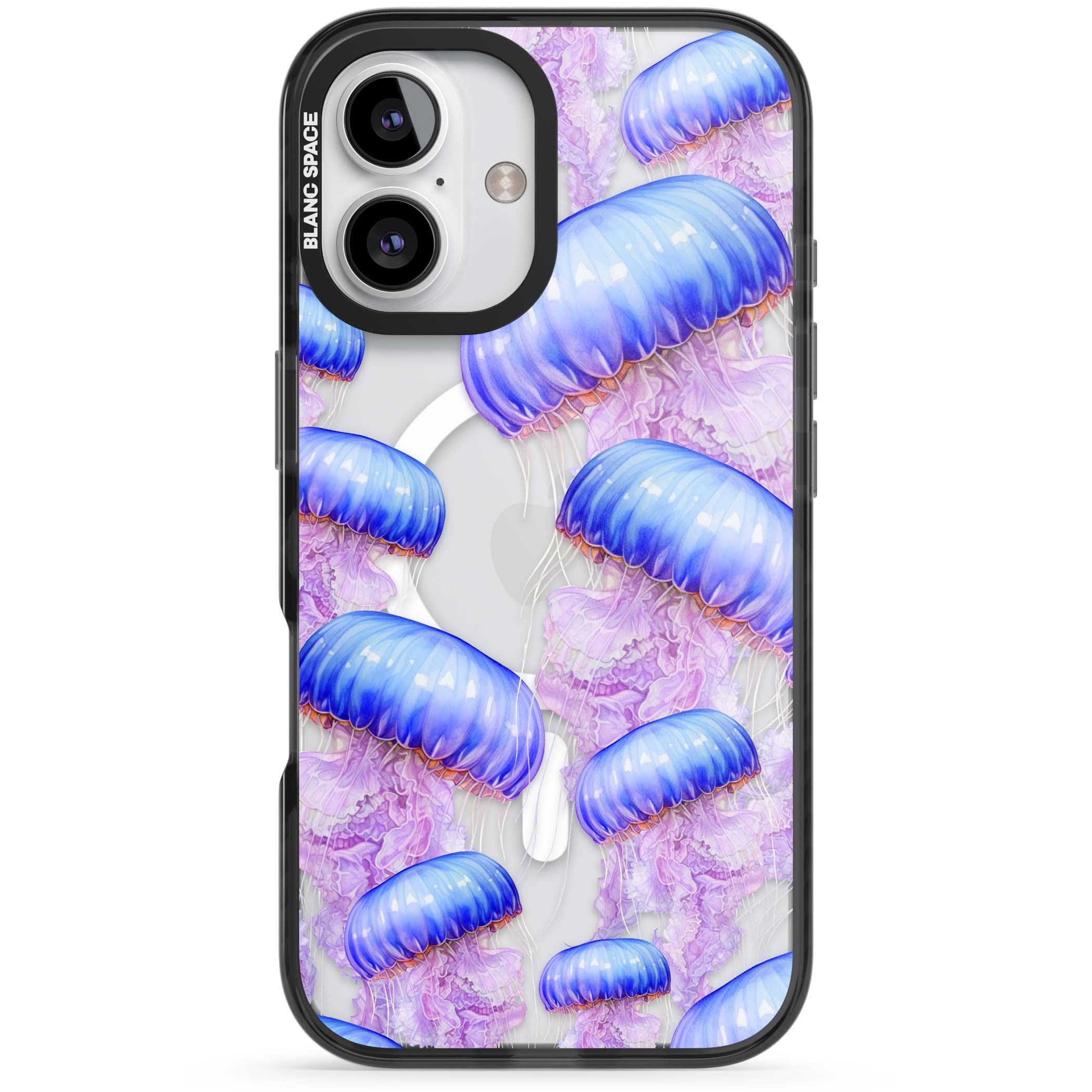 BLACK IMPACT MAGSAFE