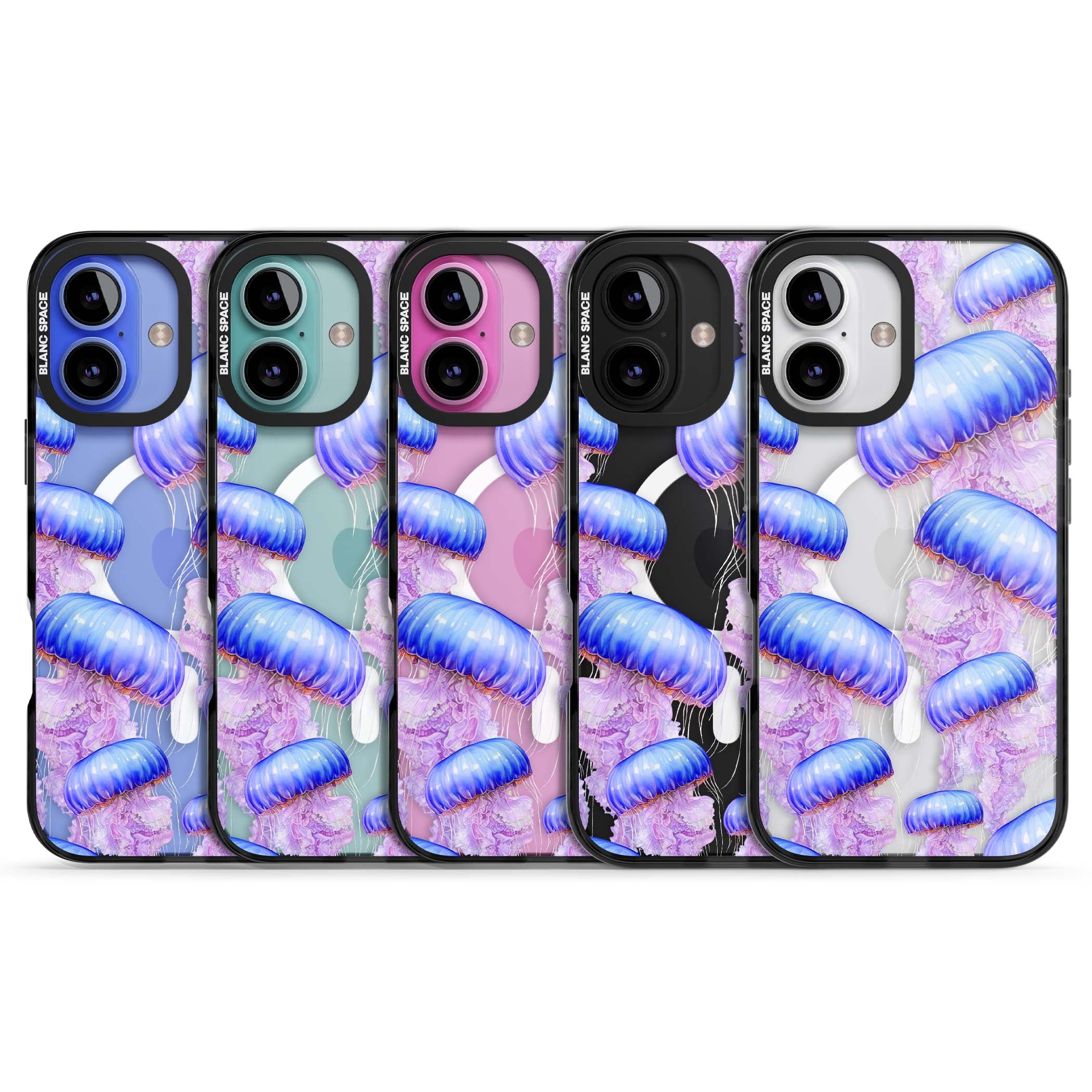 BLACK IMPACT MAGSAFE