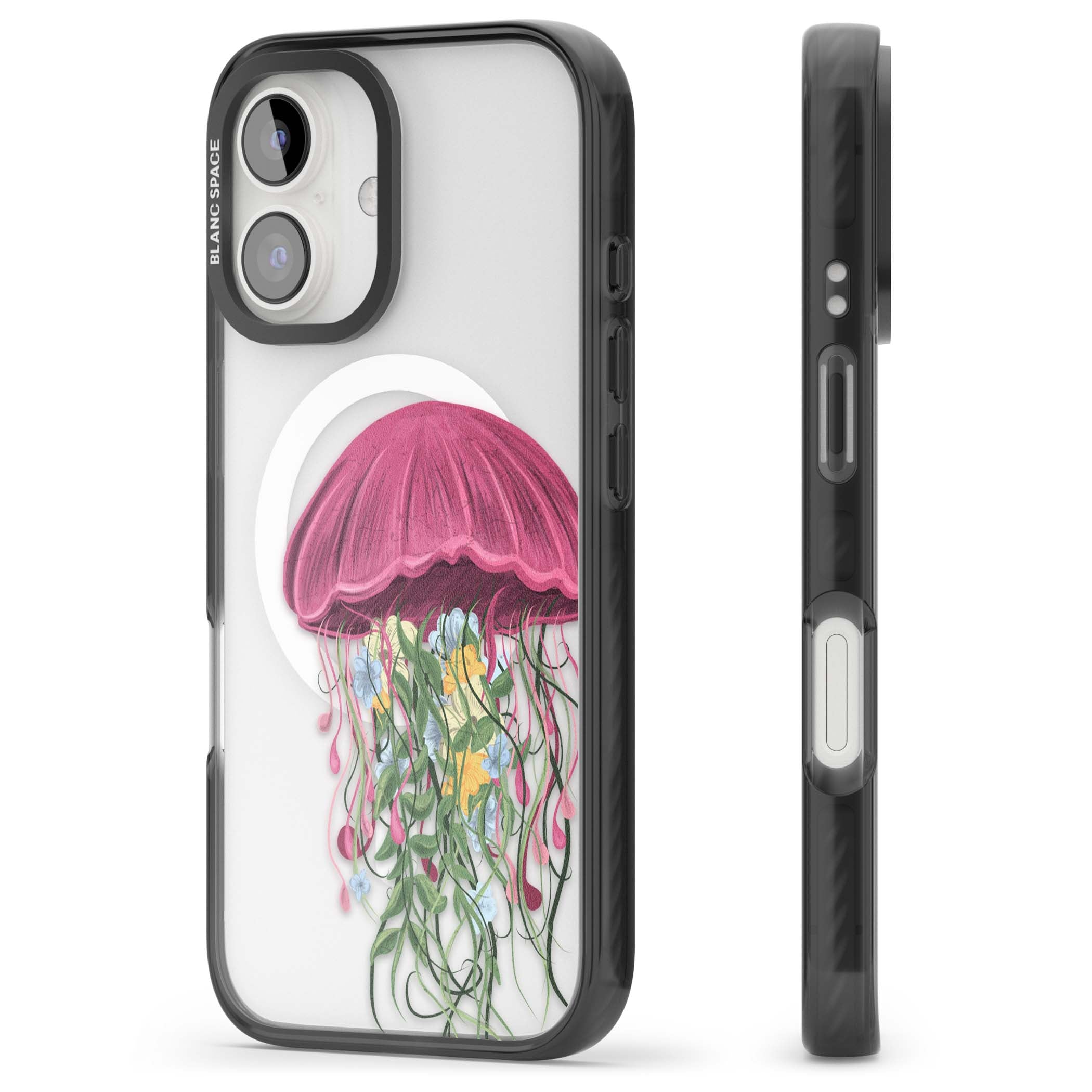 BLACK IMPACT MAGSAFE