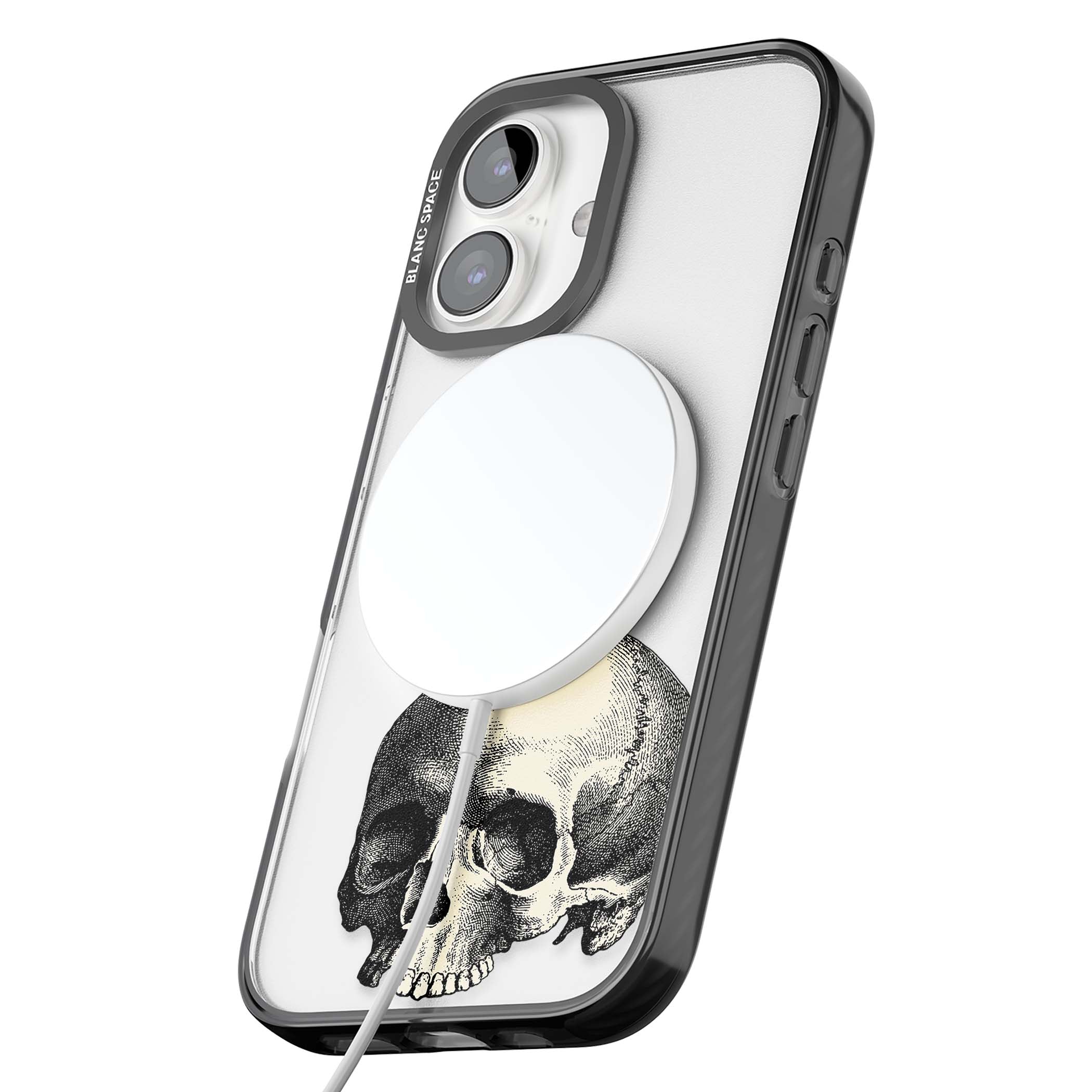 BLACK IMPACT MAGSAFE