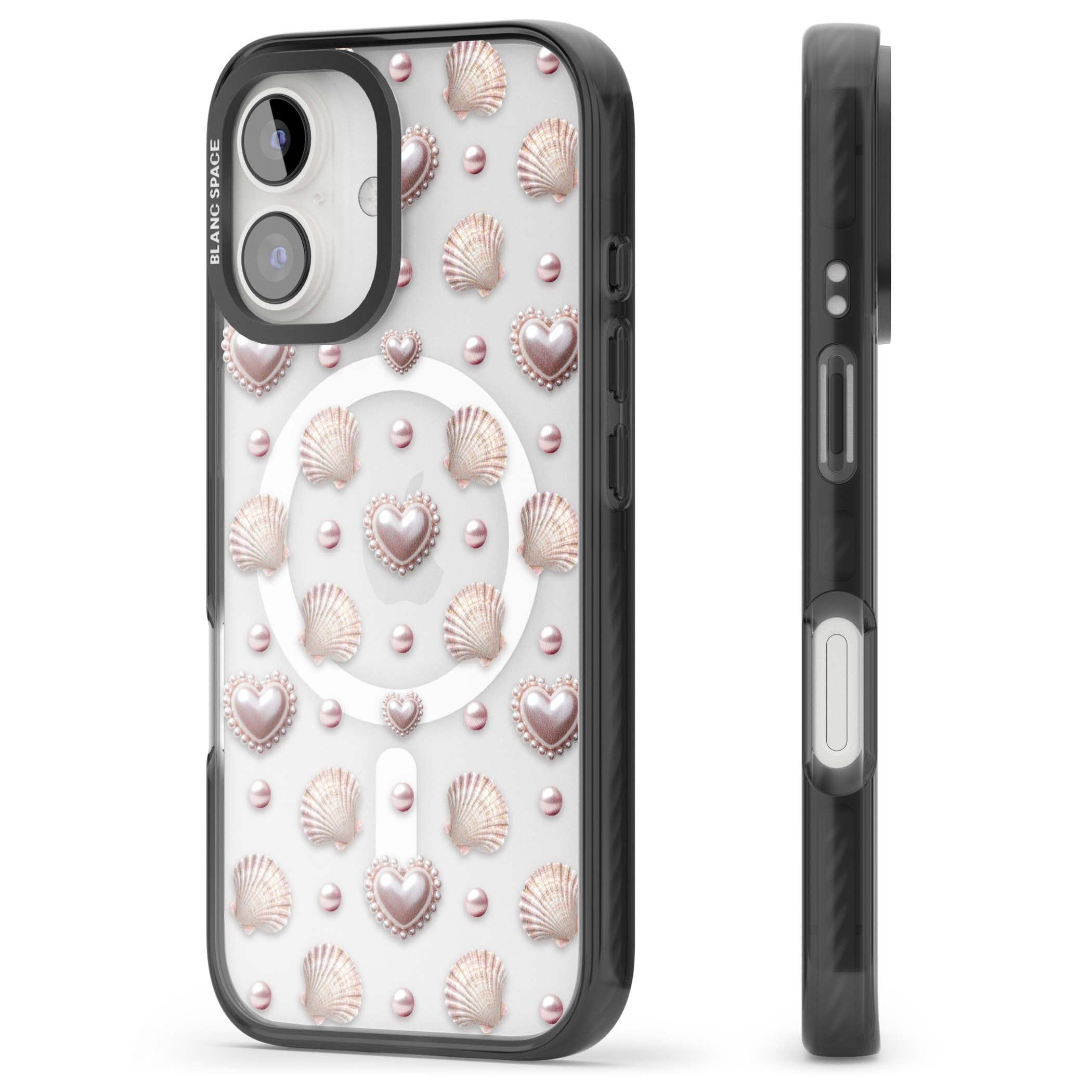 BLACK IMPACT MAGSAFE