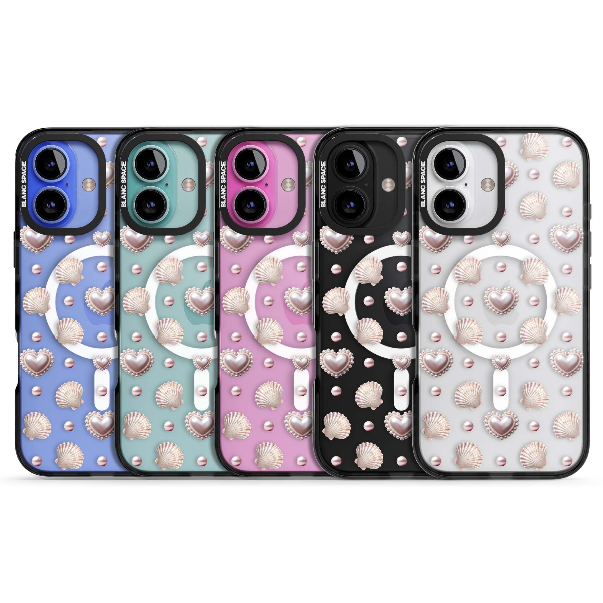 BLACK IMPACT MAGSAFE