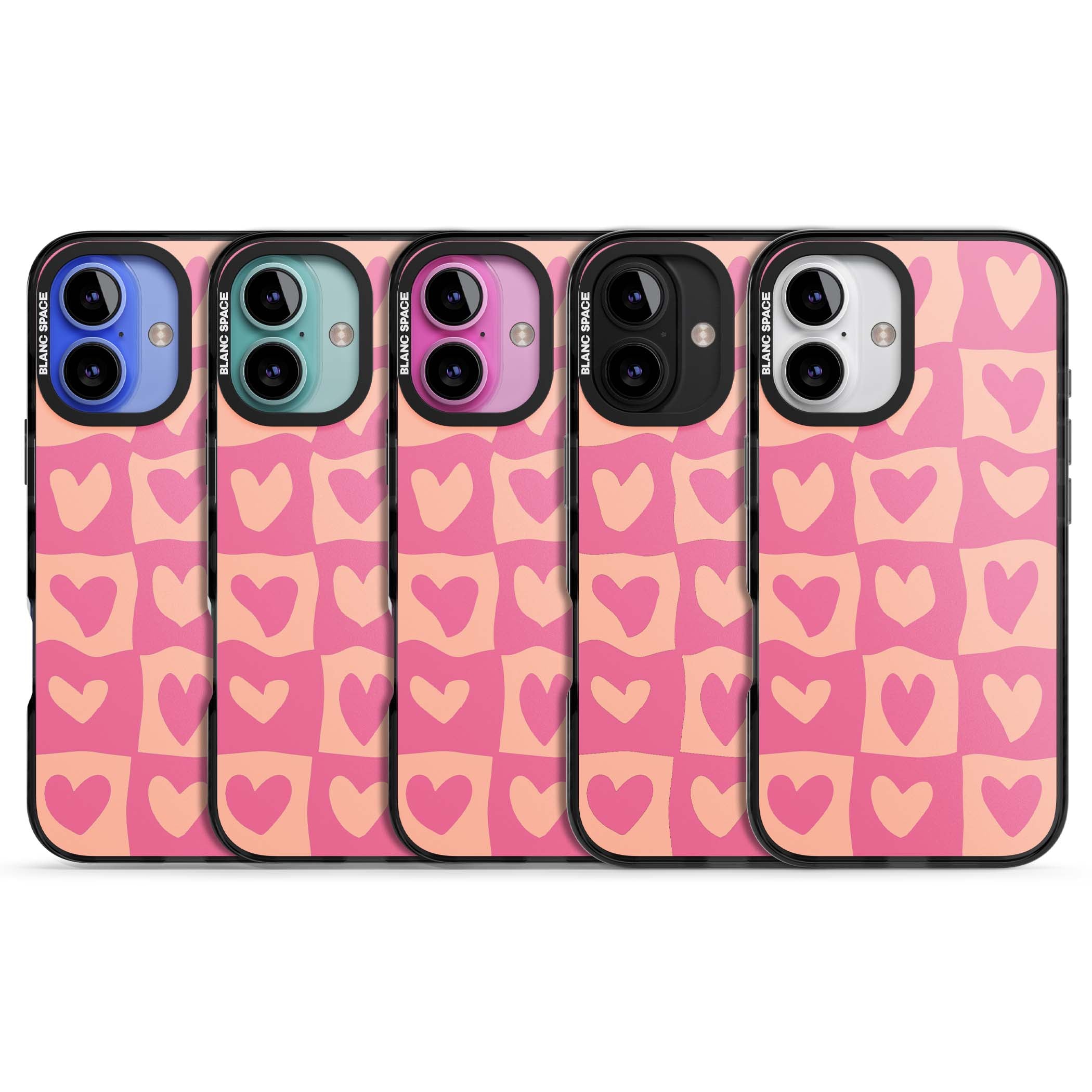 BLACK IMPACT MAGSAFE