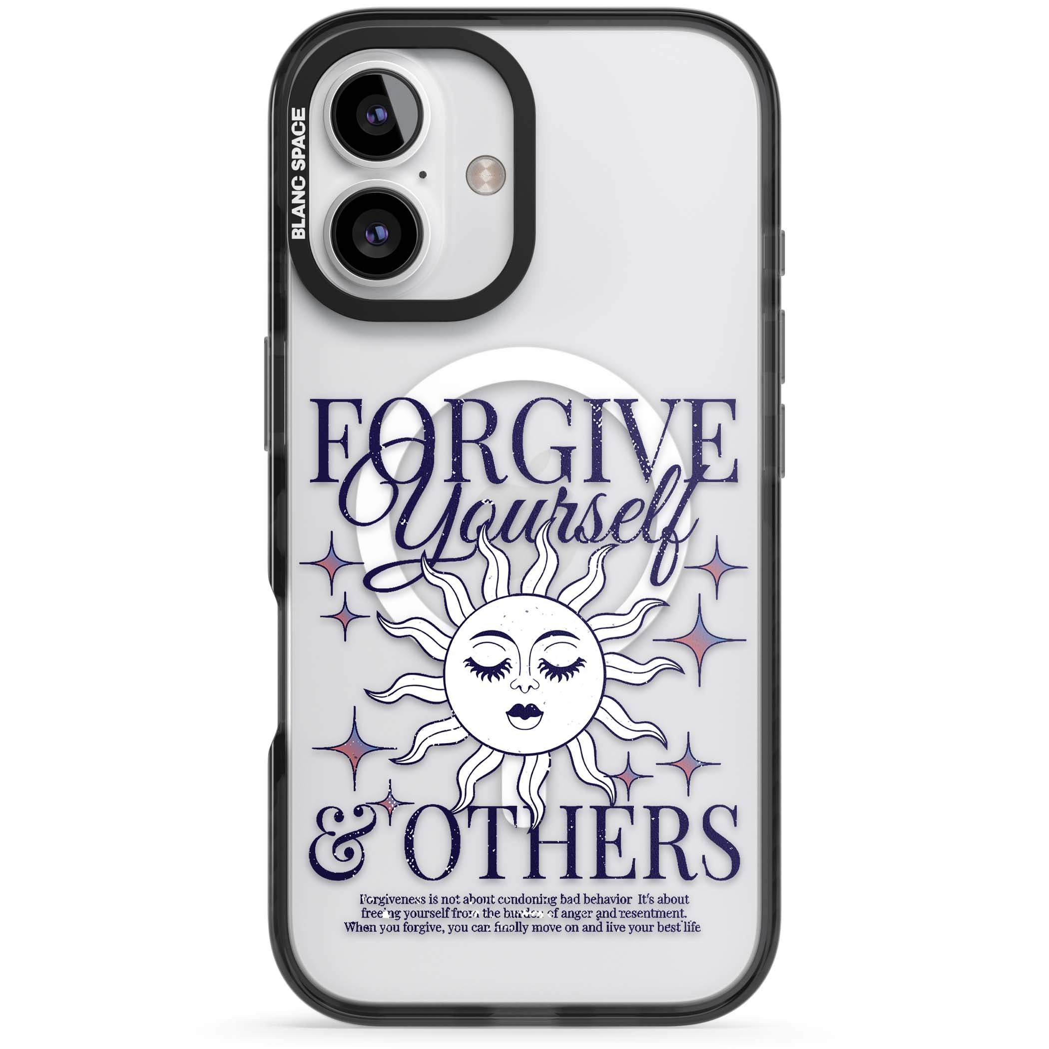 BLACK IMPACT MAGSAFE