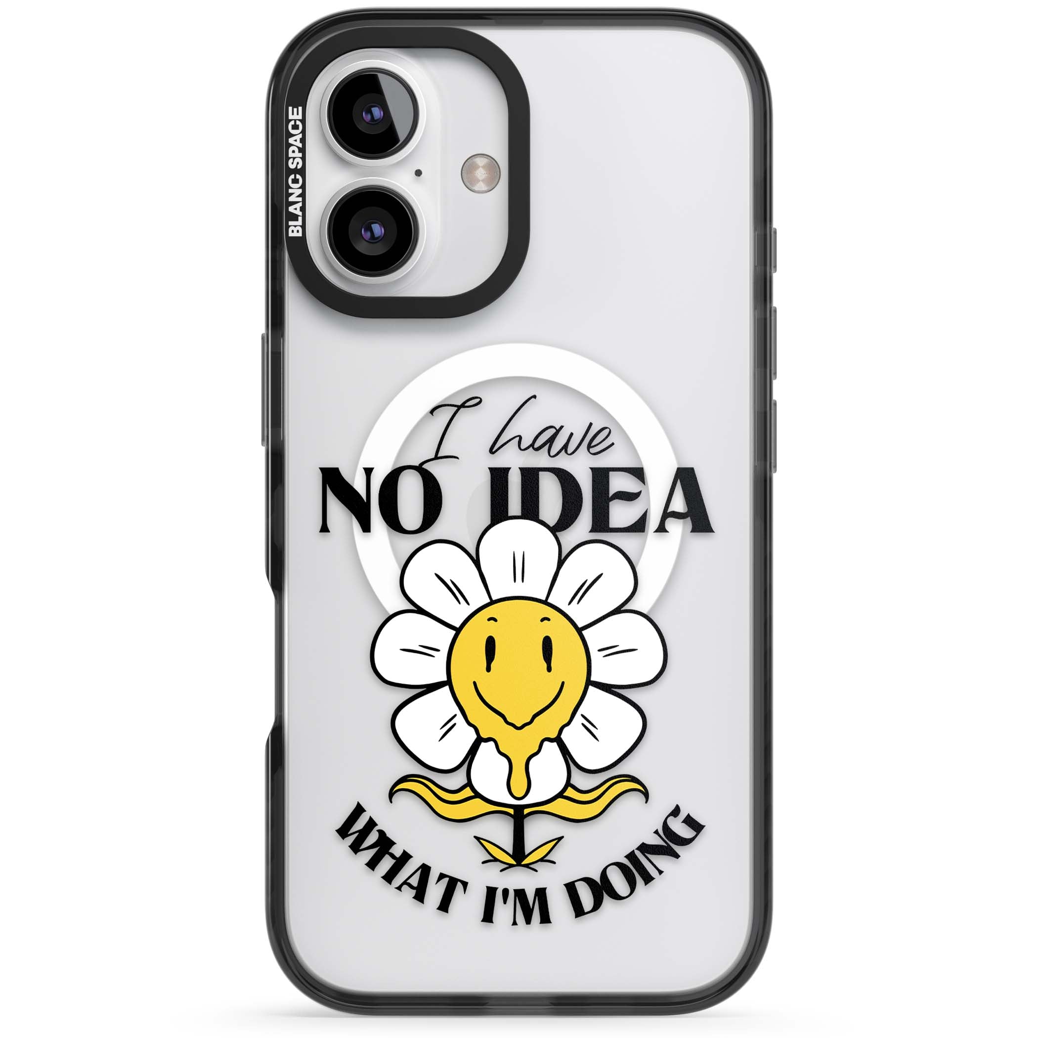 BLACK IMPACT MAGSAFE