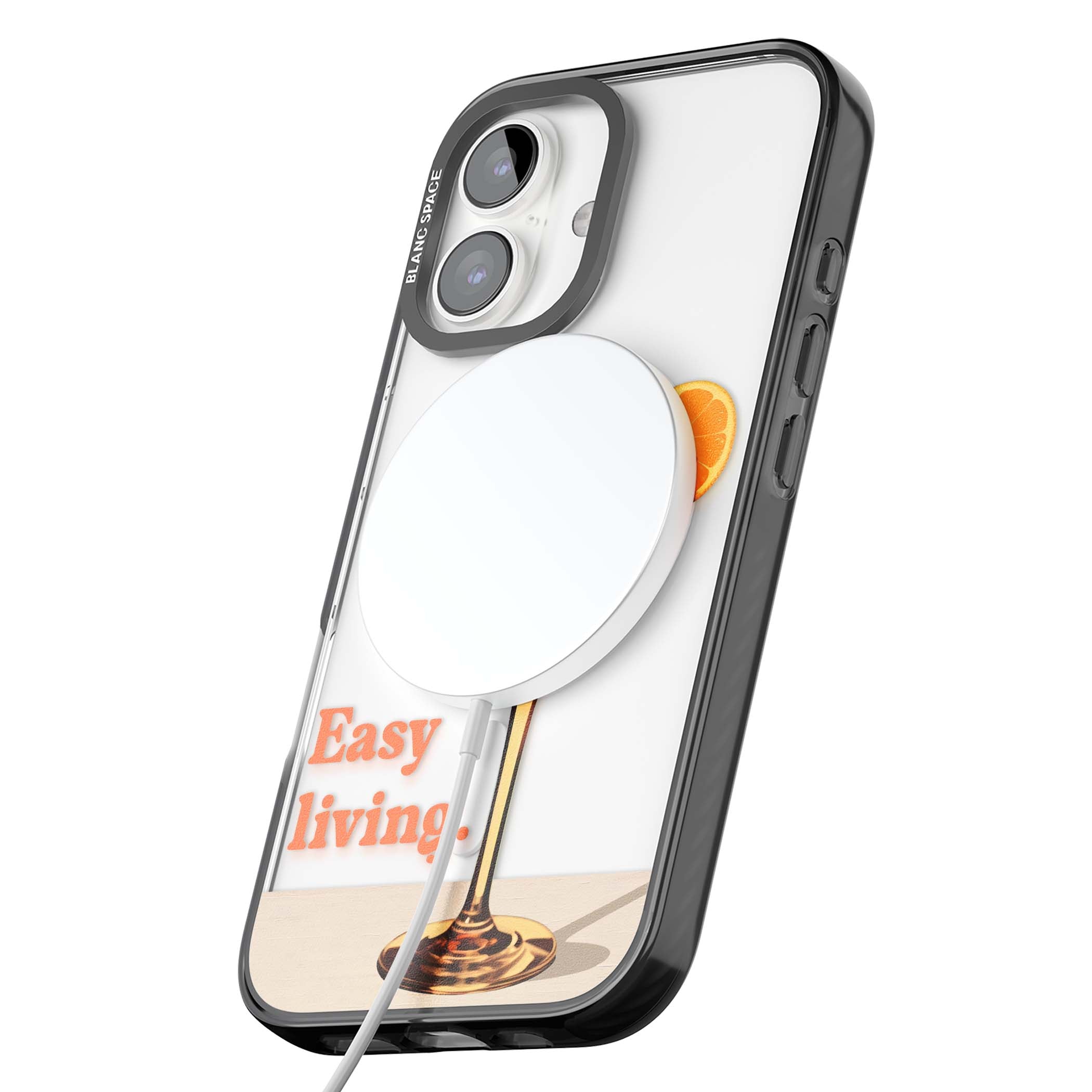 BLACK IMPACT MAGSAFE