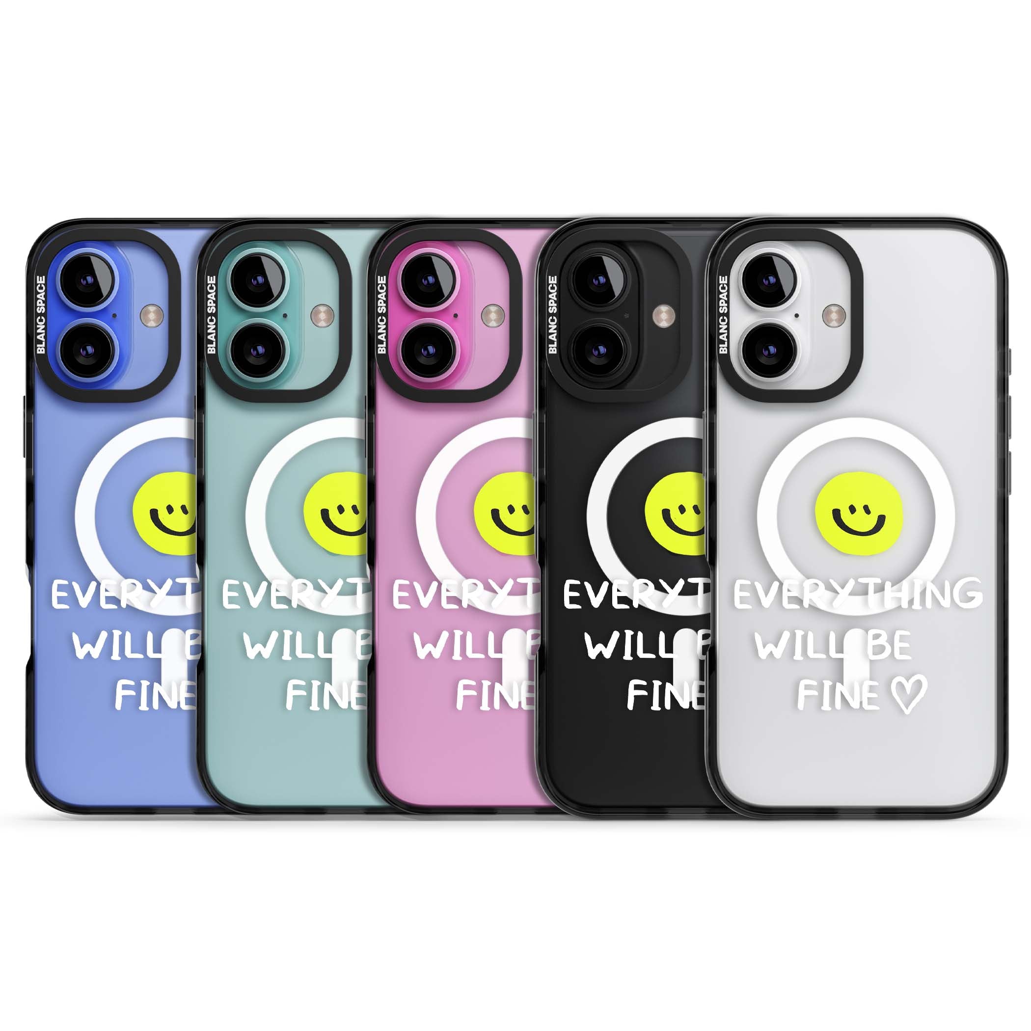 BLACK IMPACT MAGSAFE