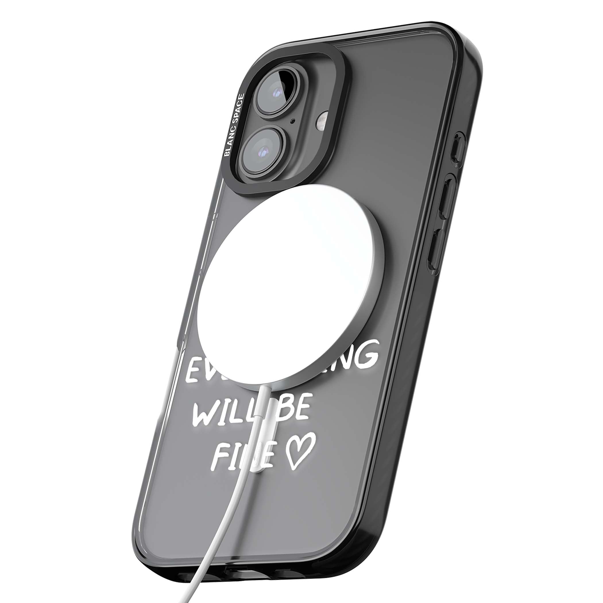 BLACK IMPACT MAGSAFE