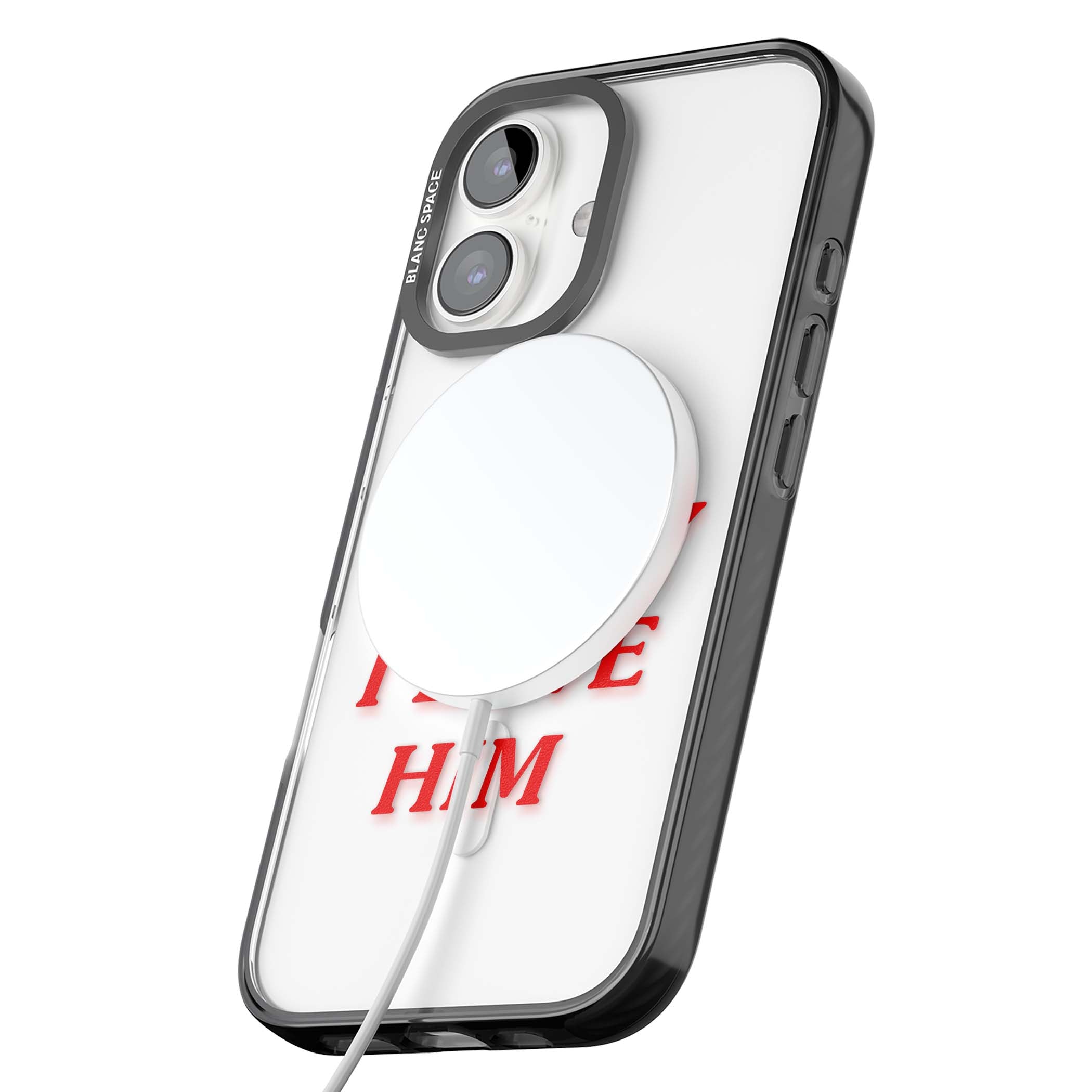 BLACK IMPACT MAGSAFE