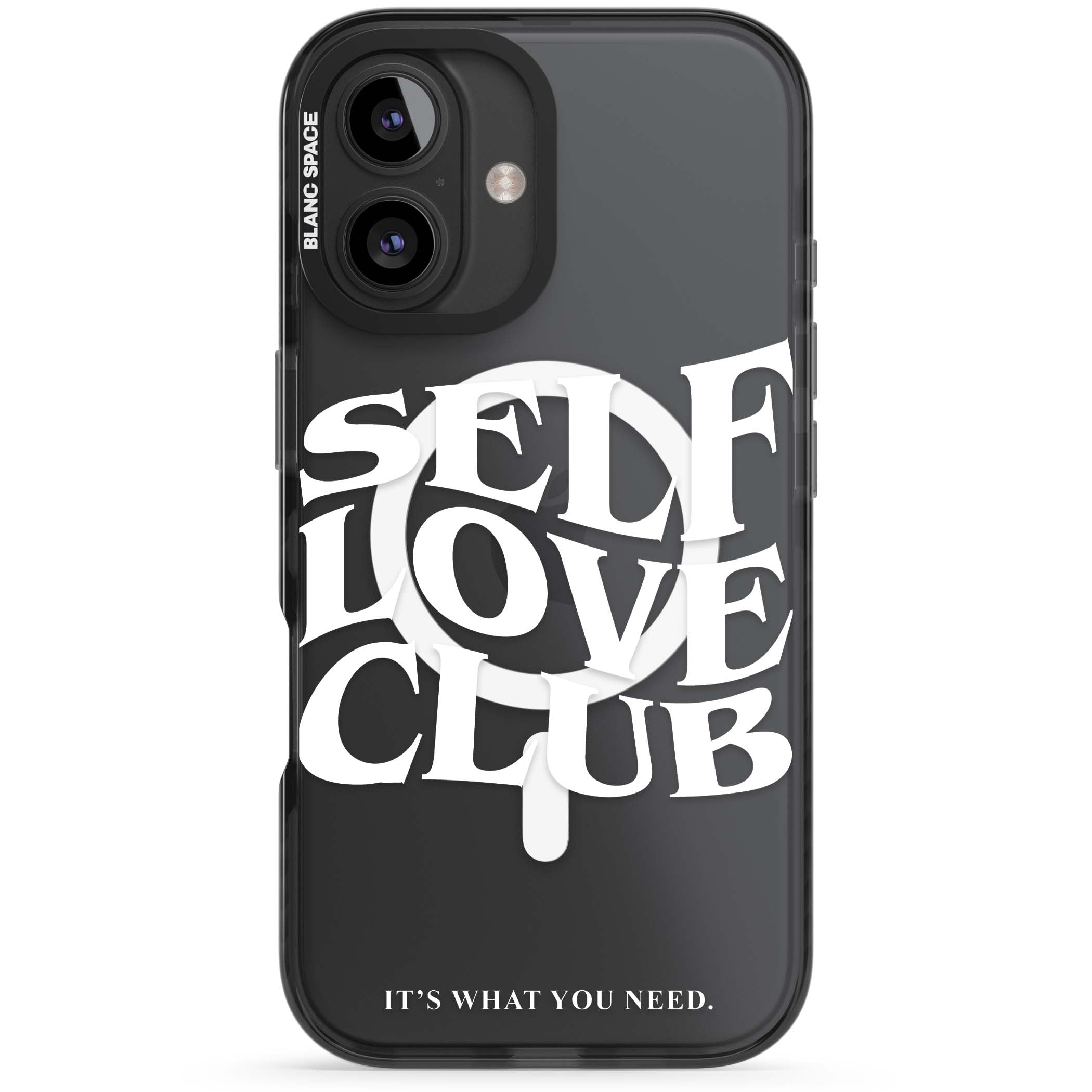 BLACK IMPACT MAGSAFE