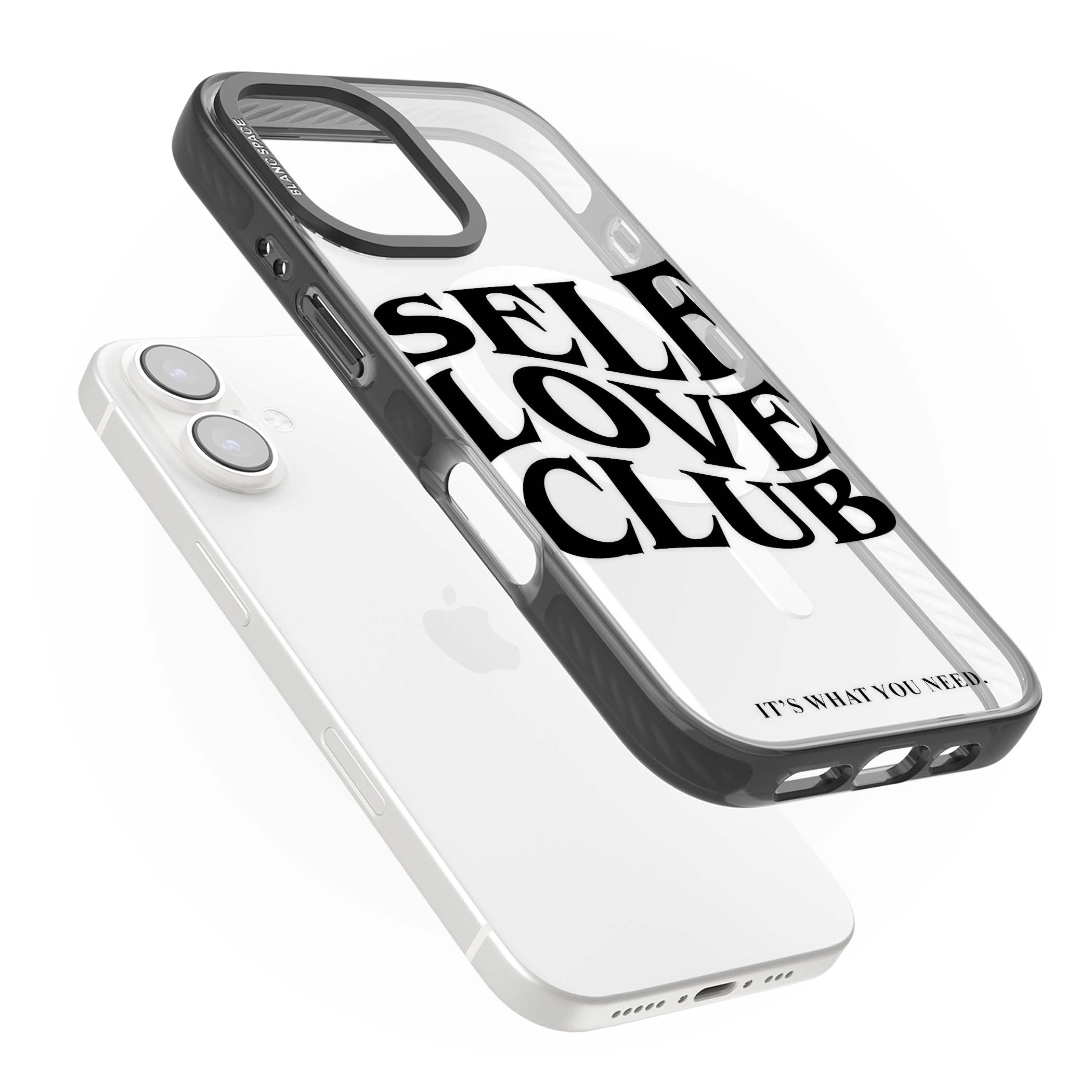 BLACK IMPACT MAGSAFE