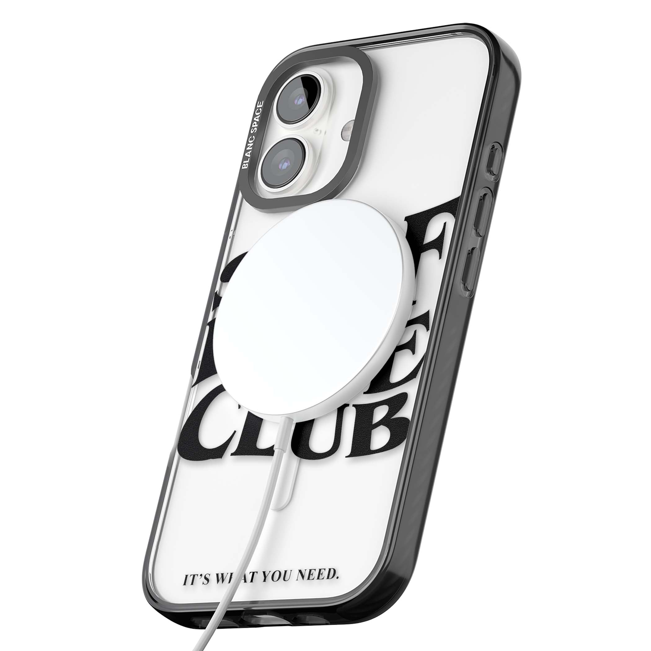 BLACK IMPACT MAGSAFE