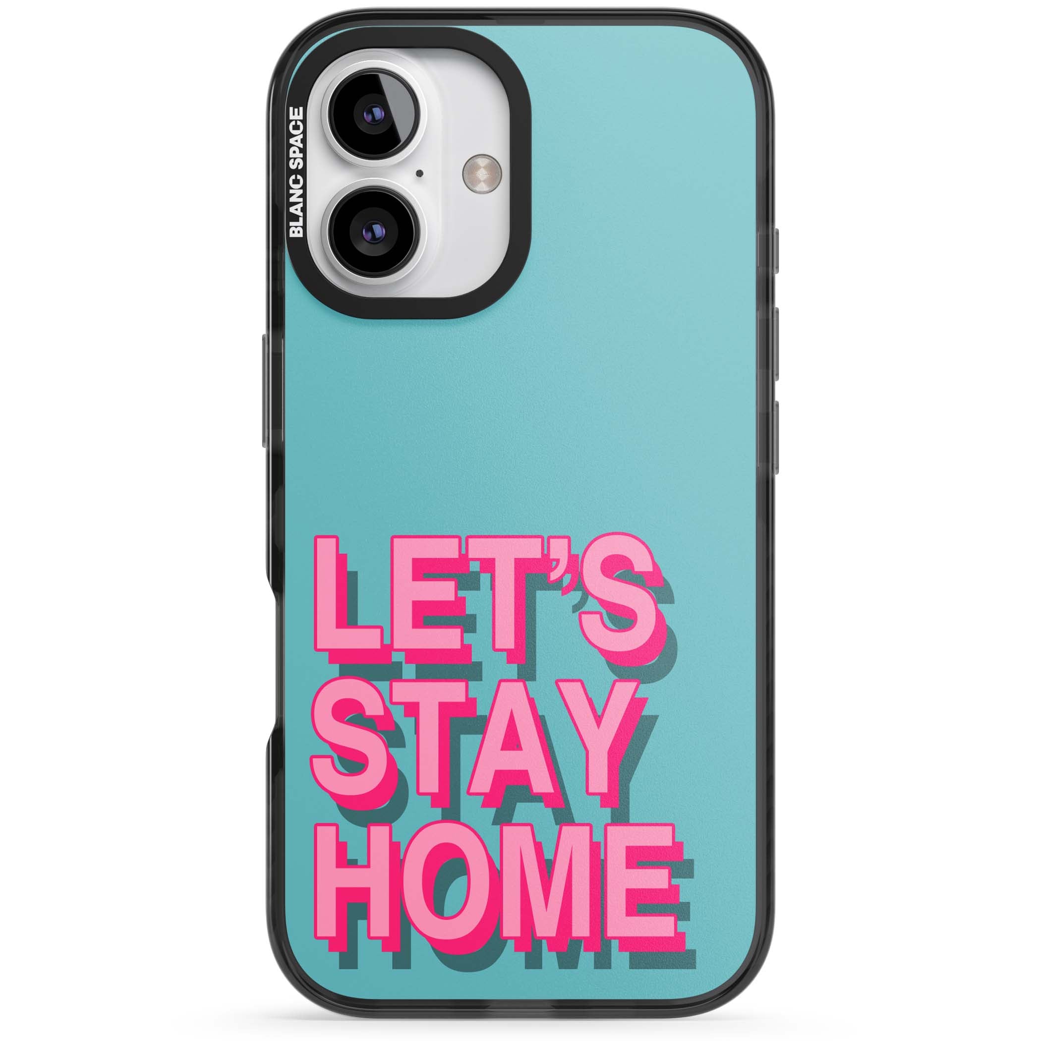 BLACK IMPACT MAGSAFE