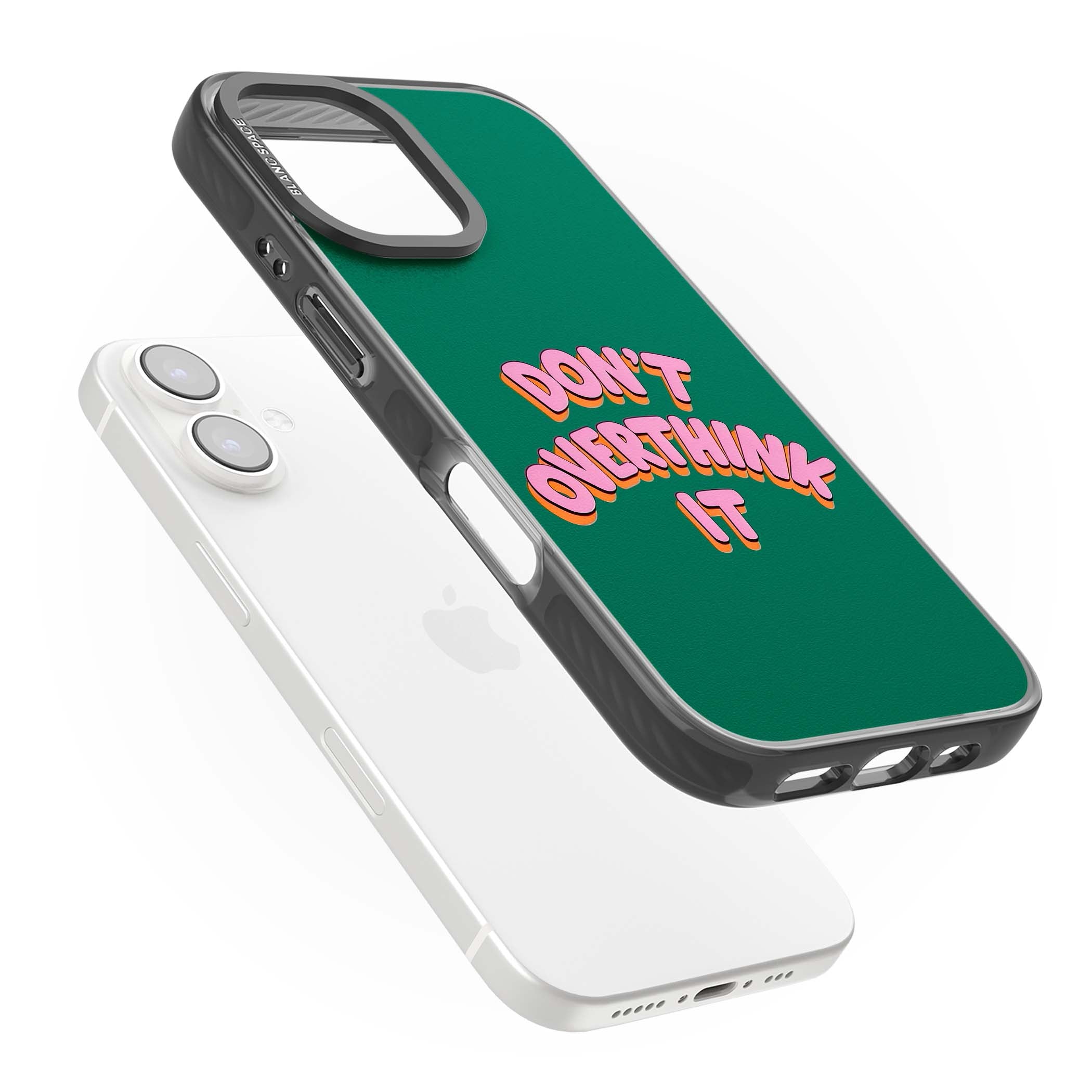 BLACK IMPACT MAGSAFE