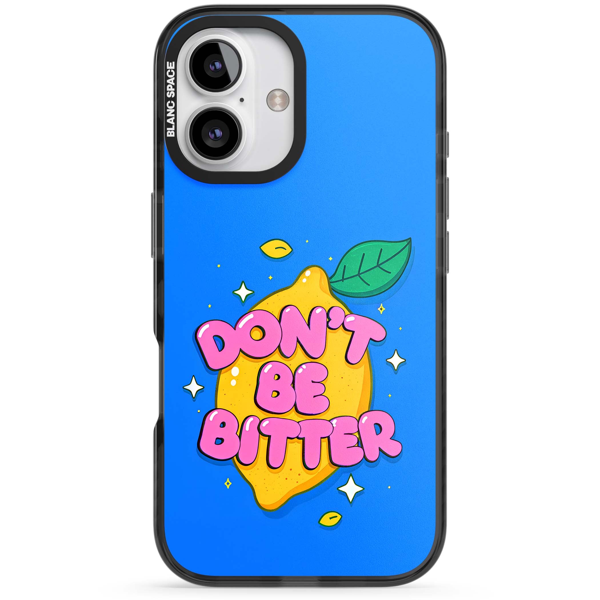 BLACK IMPACT MAGSAFE