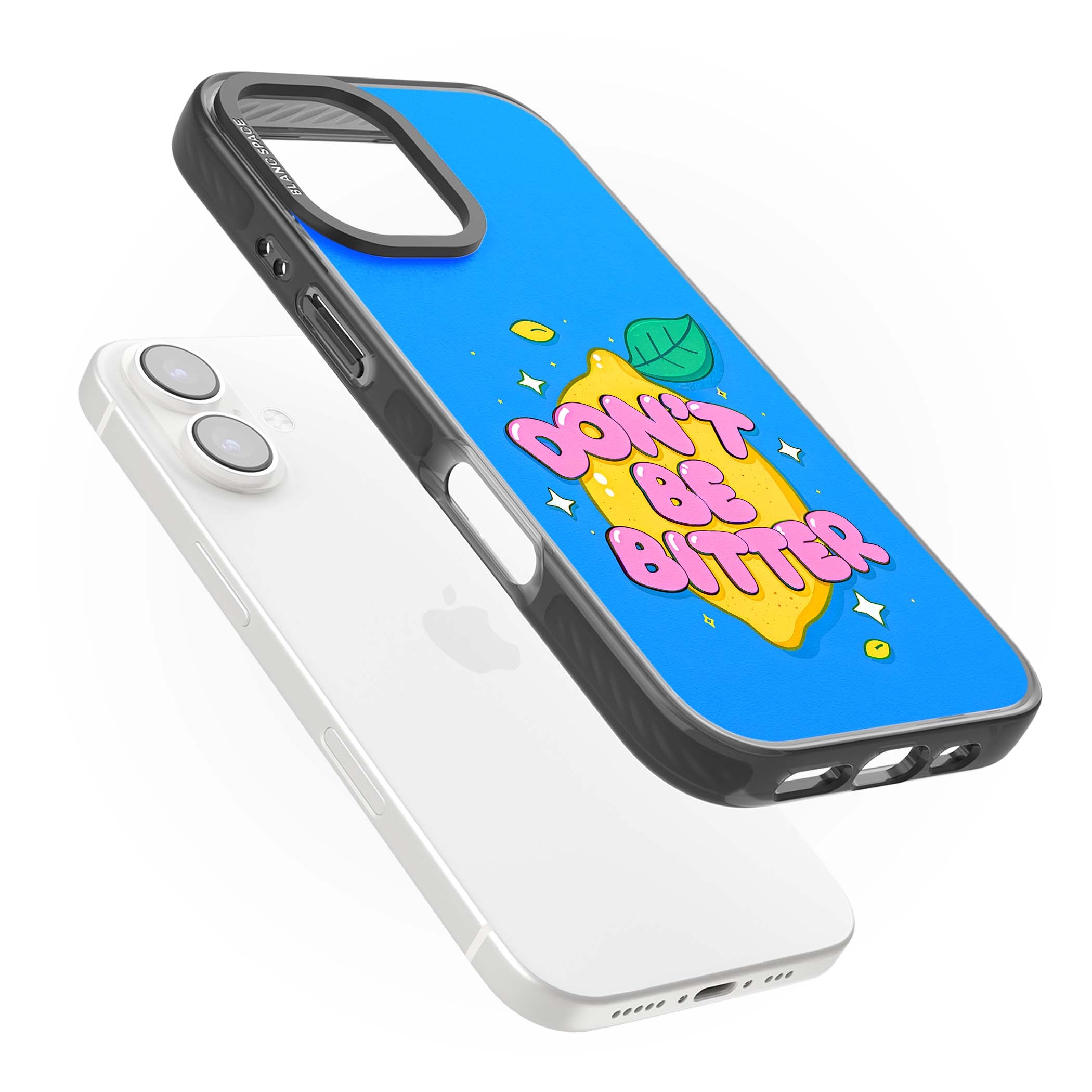 BLACK IMPACT MAGSAFE