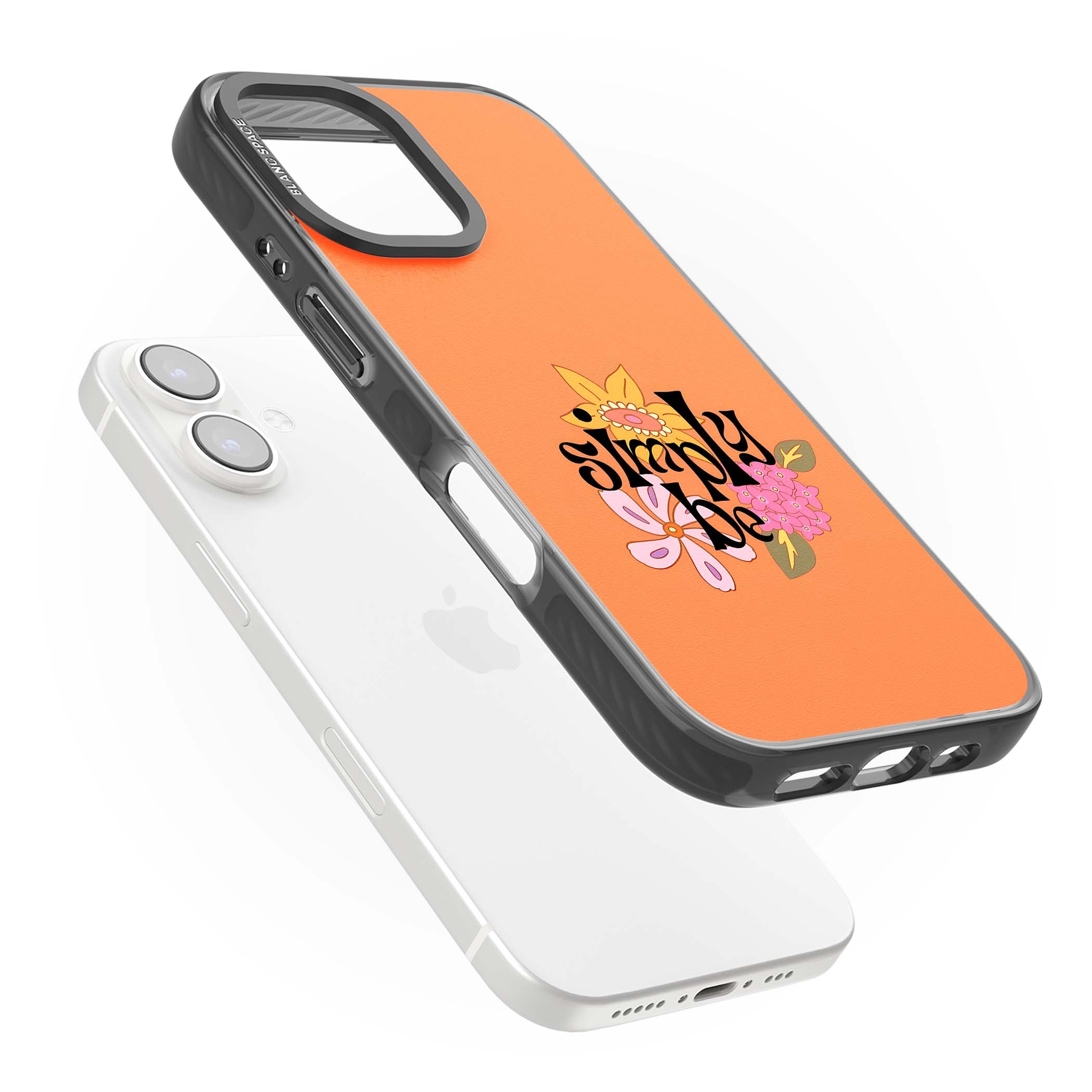 BLACK IMPACT MAGSAFE